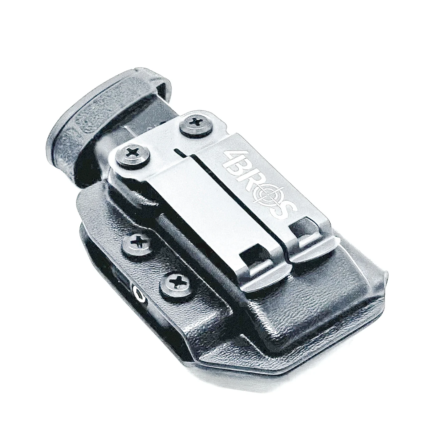 Smith & Wesson Equalizer IWB Magazine Pouch - Image 3