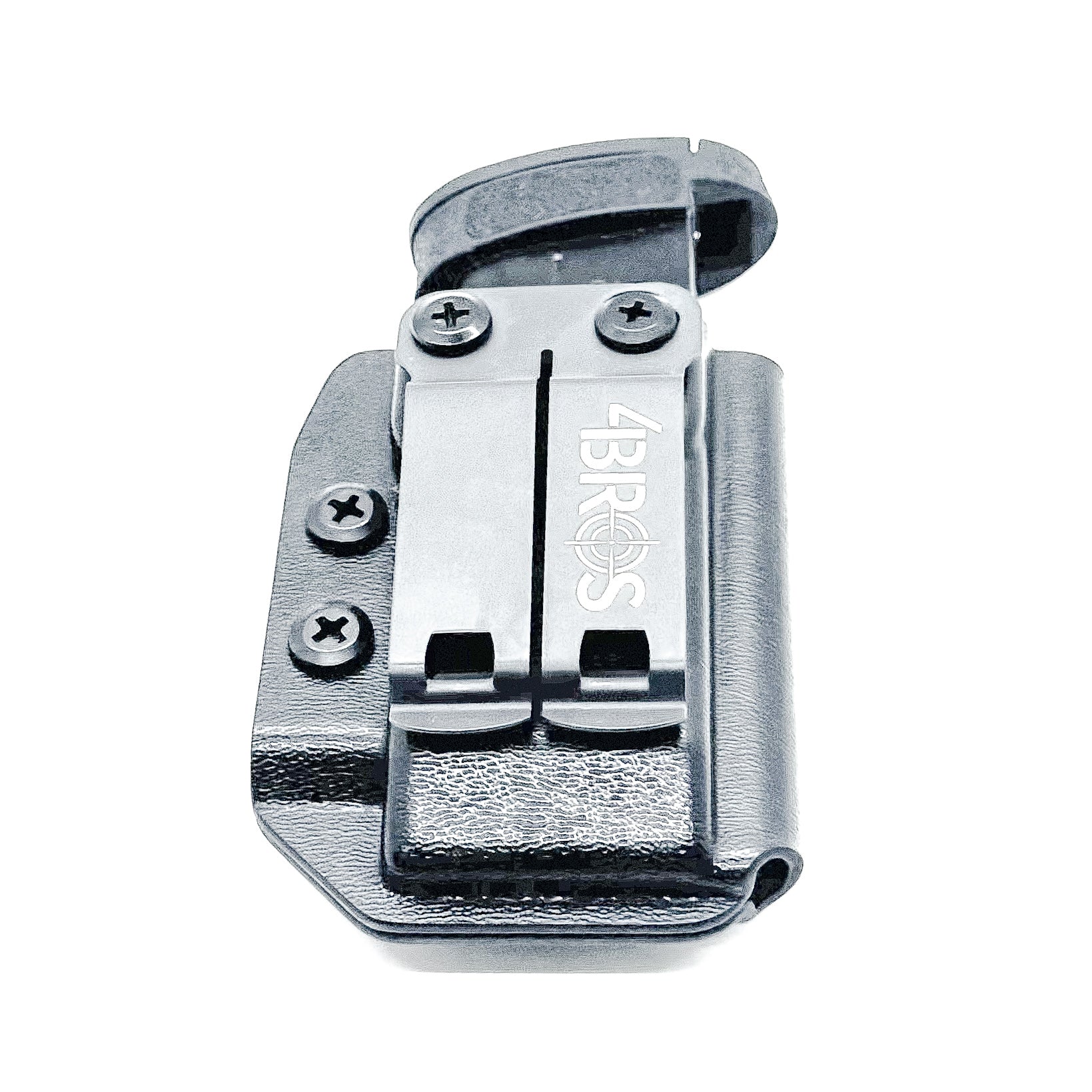 Smith & Wesson Equalizer IWB Magazine Pouch - Image 4