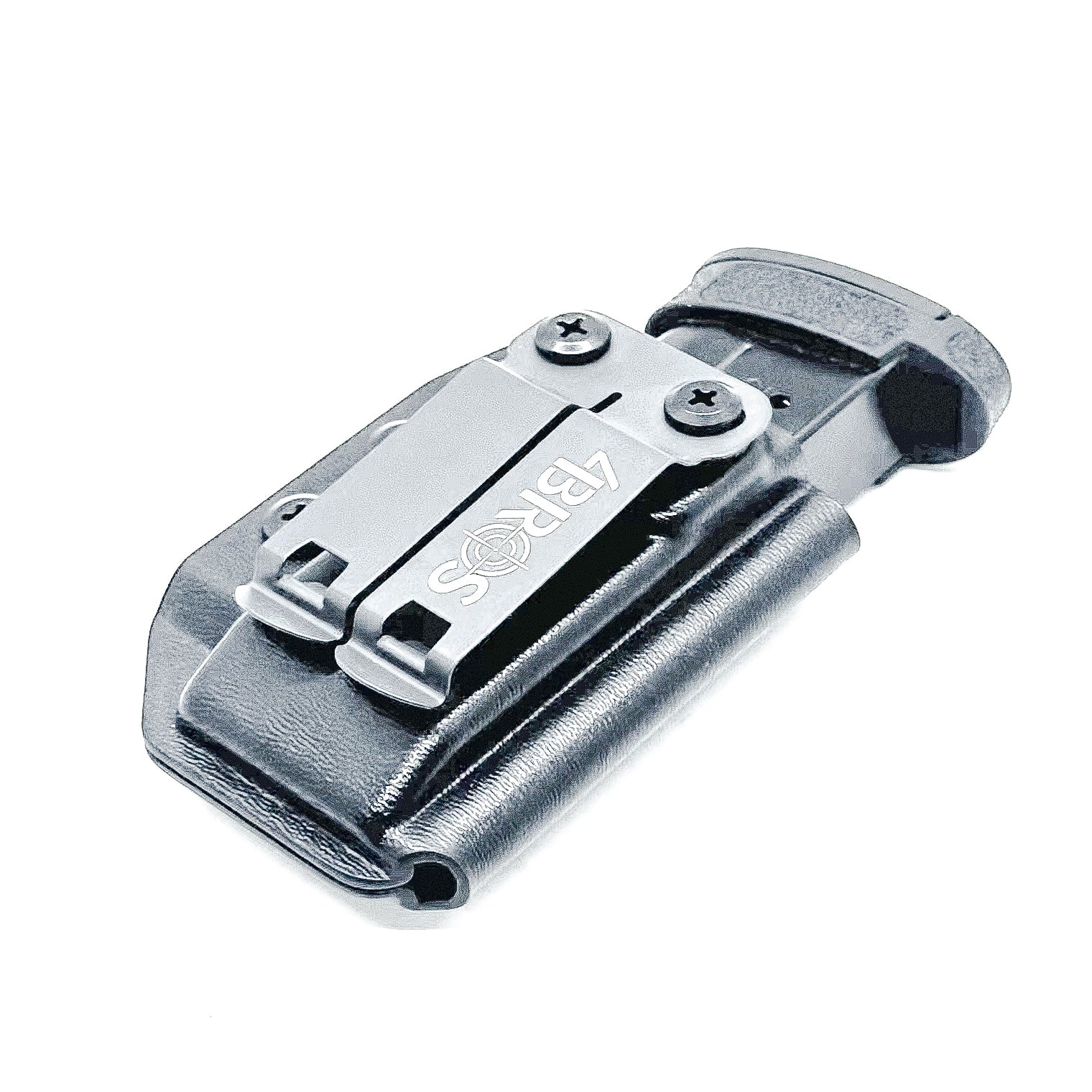 Smith & Wesson Equalizer IWB Magazine Pouch - Image 5
