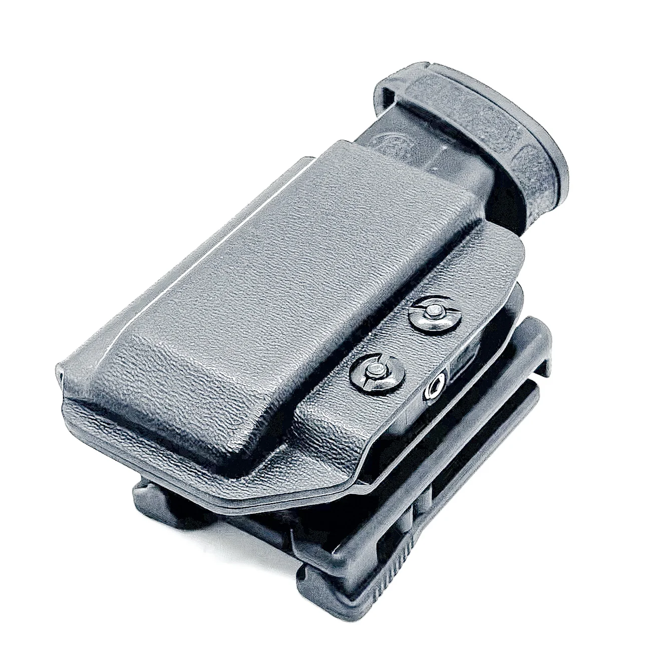 Smith & Wesson Equalizer OWB Magazine Pouch - Image 3