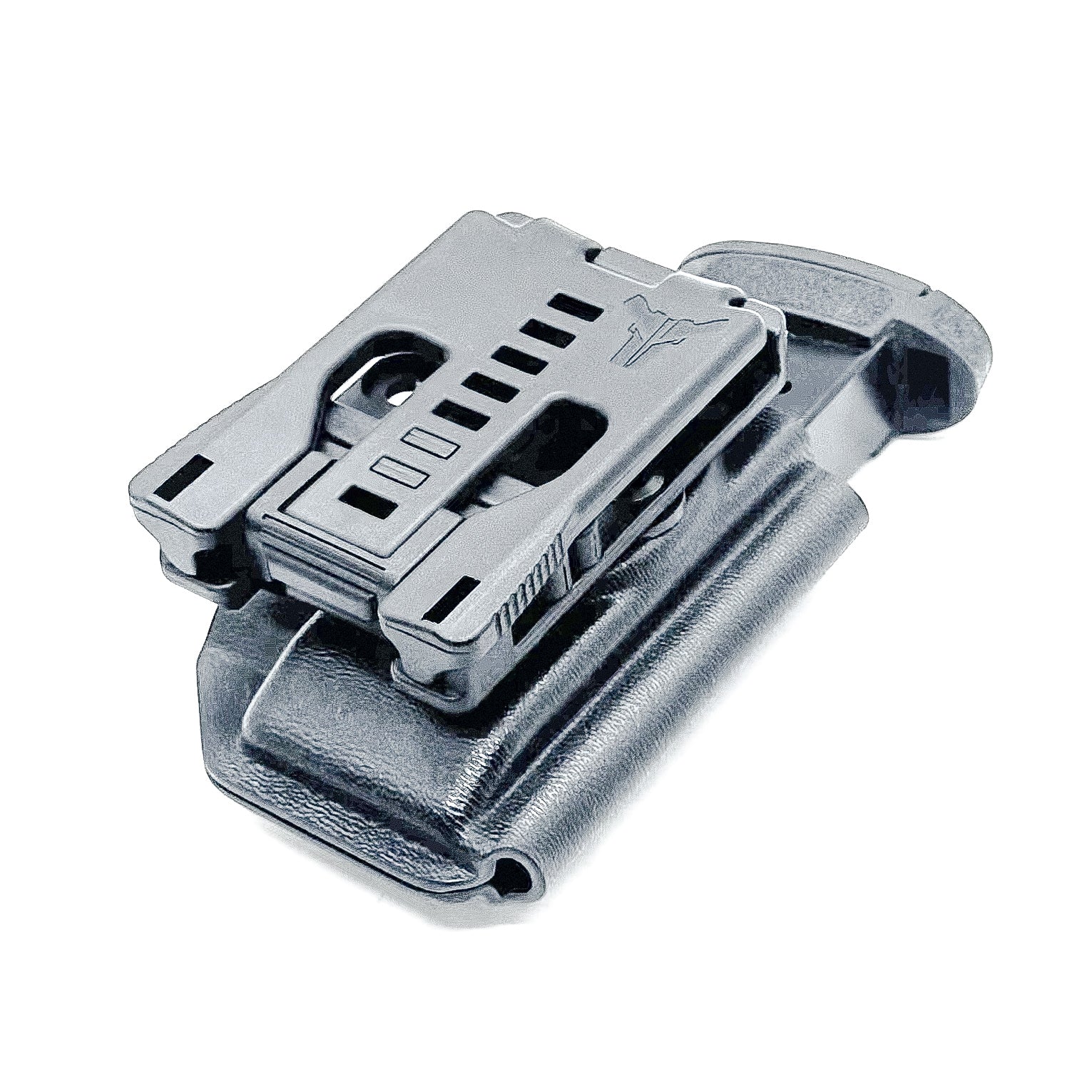 Smith & Wesson Equalizer OWB Magazine Pouch - Image 6