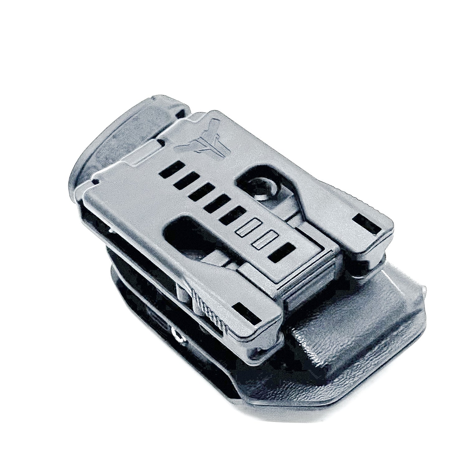 Smith & Wesson Equalizer OWB Magazine Pouch - Image 8
