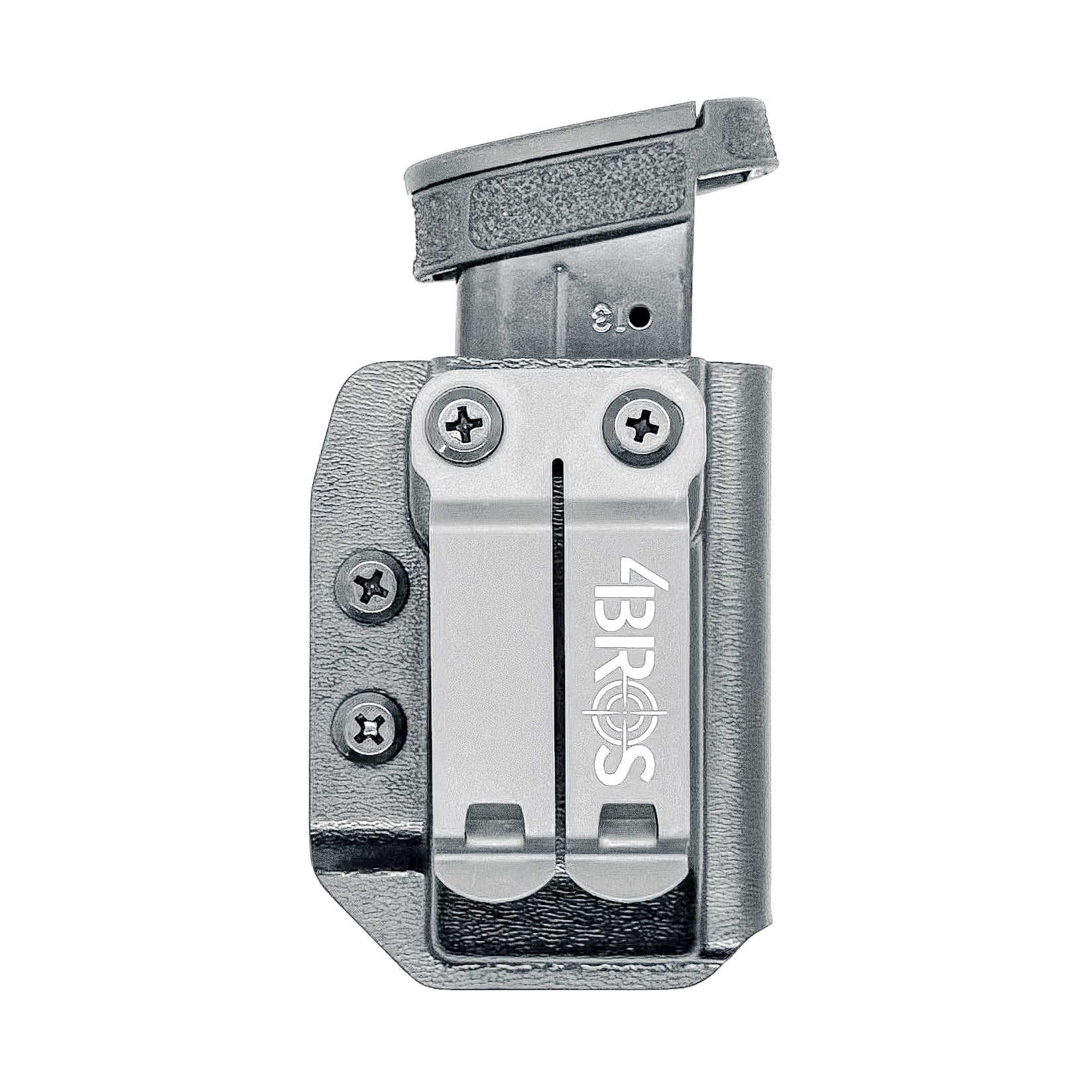 Smith & Wesson Shield Plus IWB Magazine Pouch
