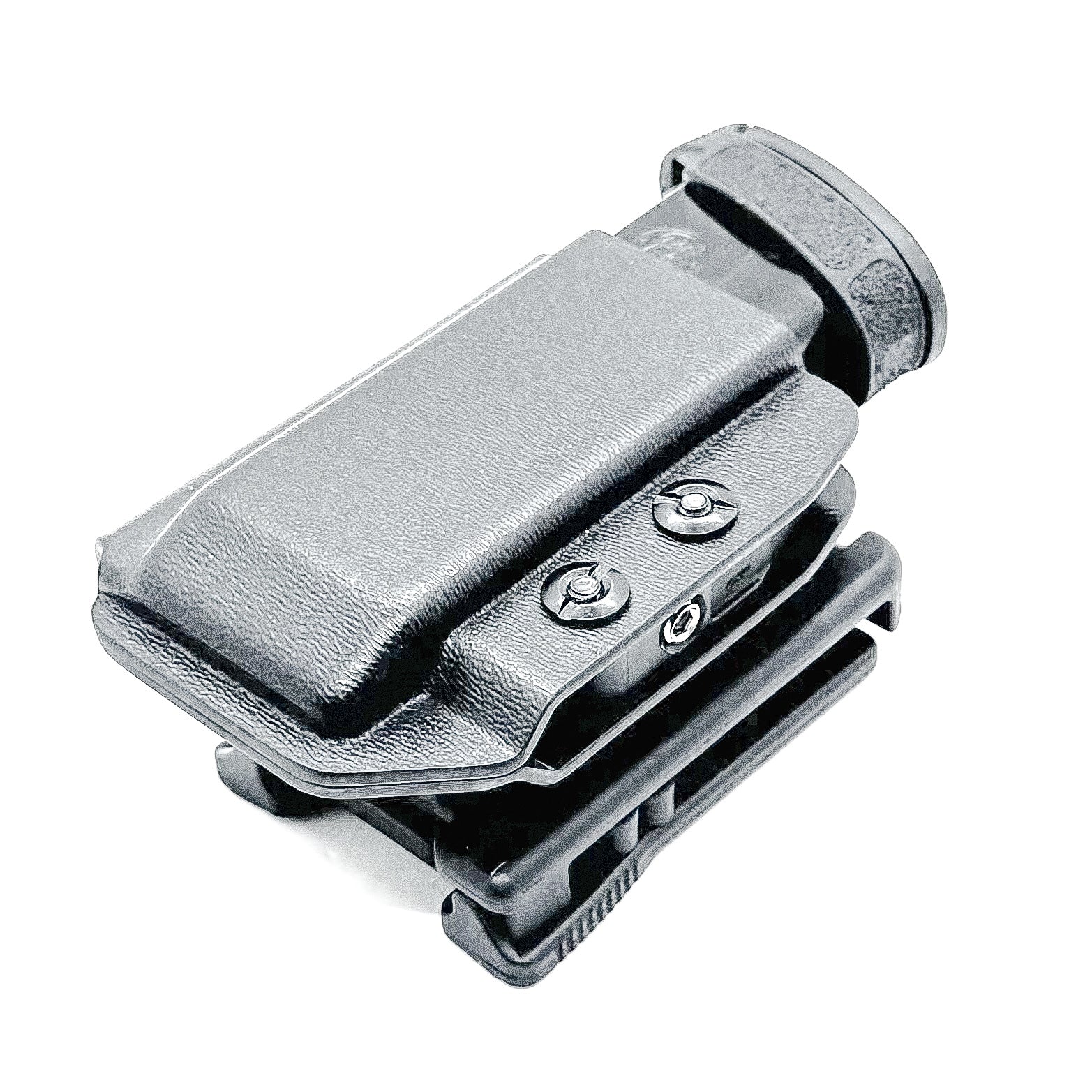 Smith & Wesson Shield Plus OWB Magazine Pouch - Image 3