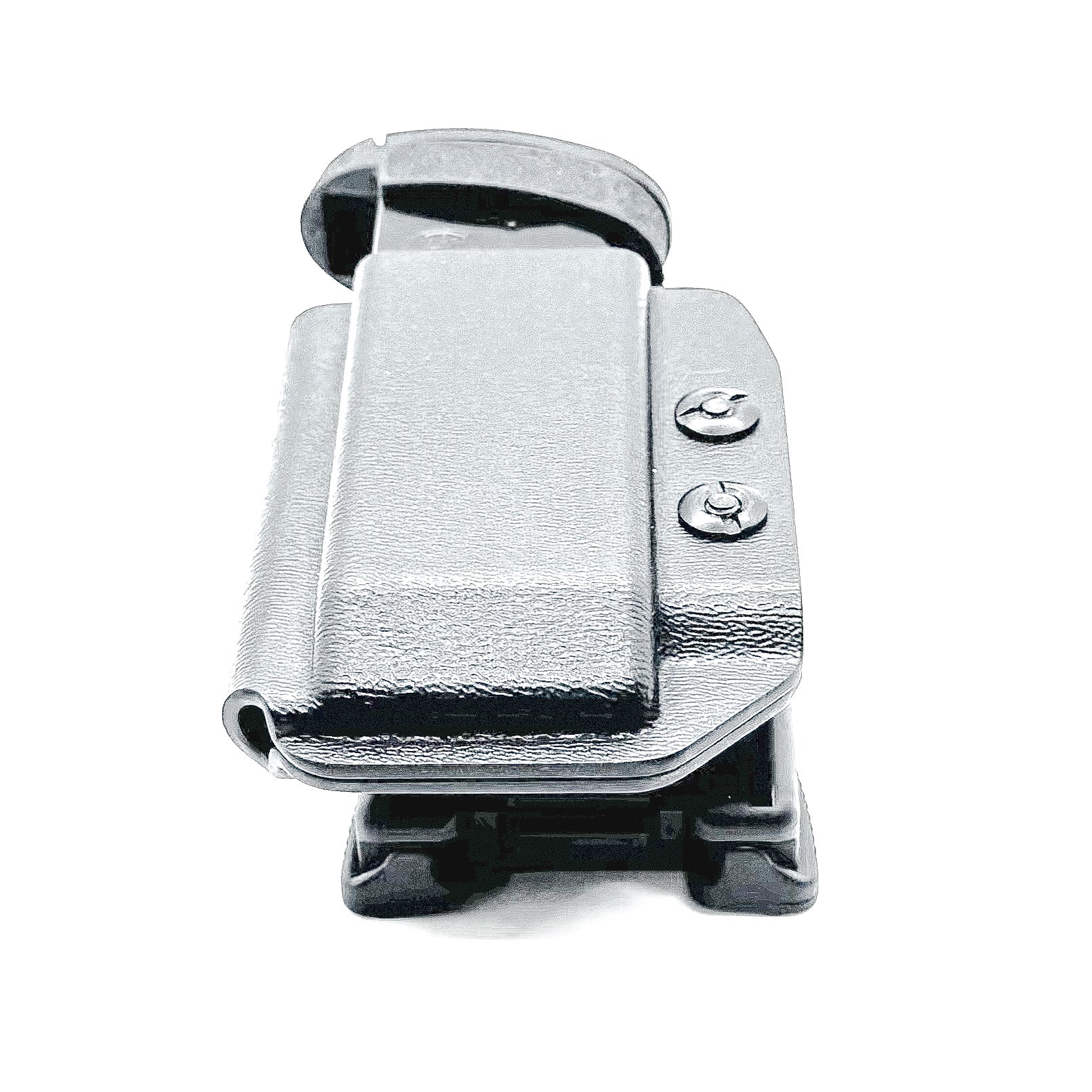 Smith & Wesson Shield Plus OWB Magazine Pouch - Image 4