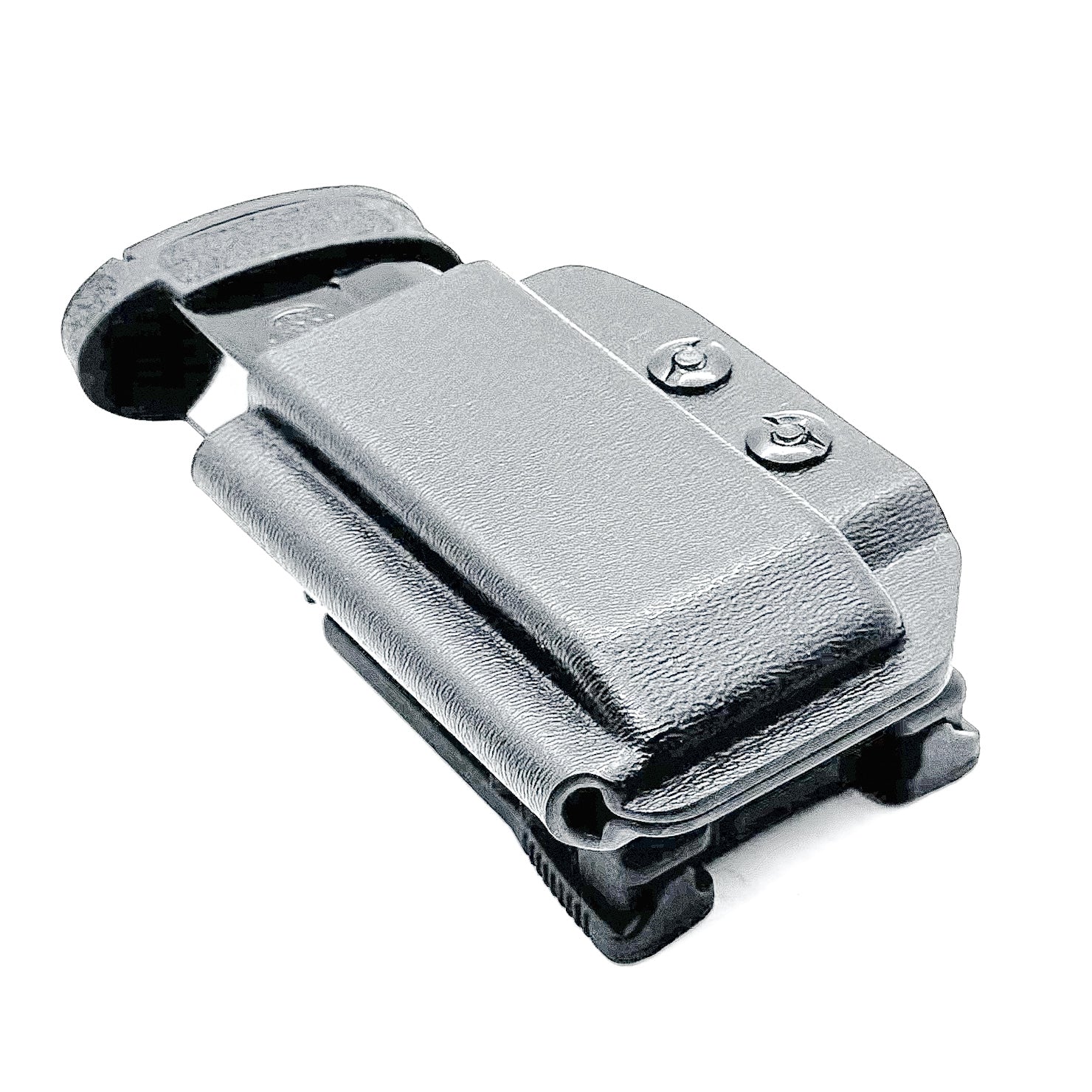 Smith & Wesson Shield Plus OWB Magazine Pouch - Image 5