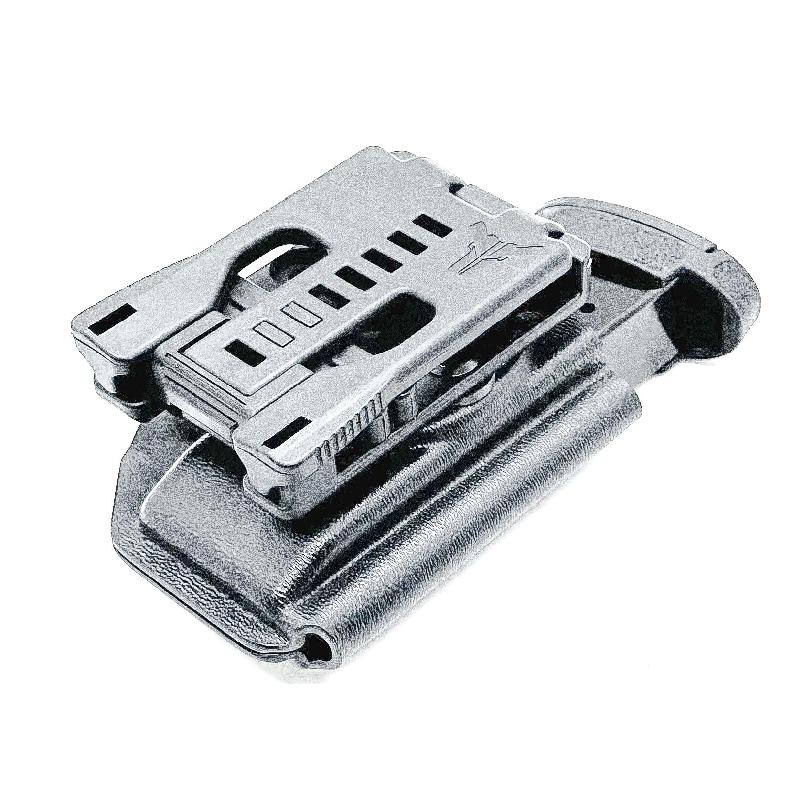 Smith & Wesson Shield Plus OWB Magazine Pouch - Image 6