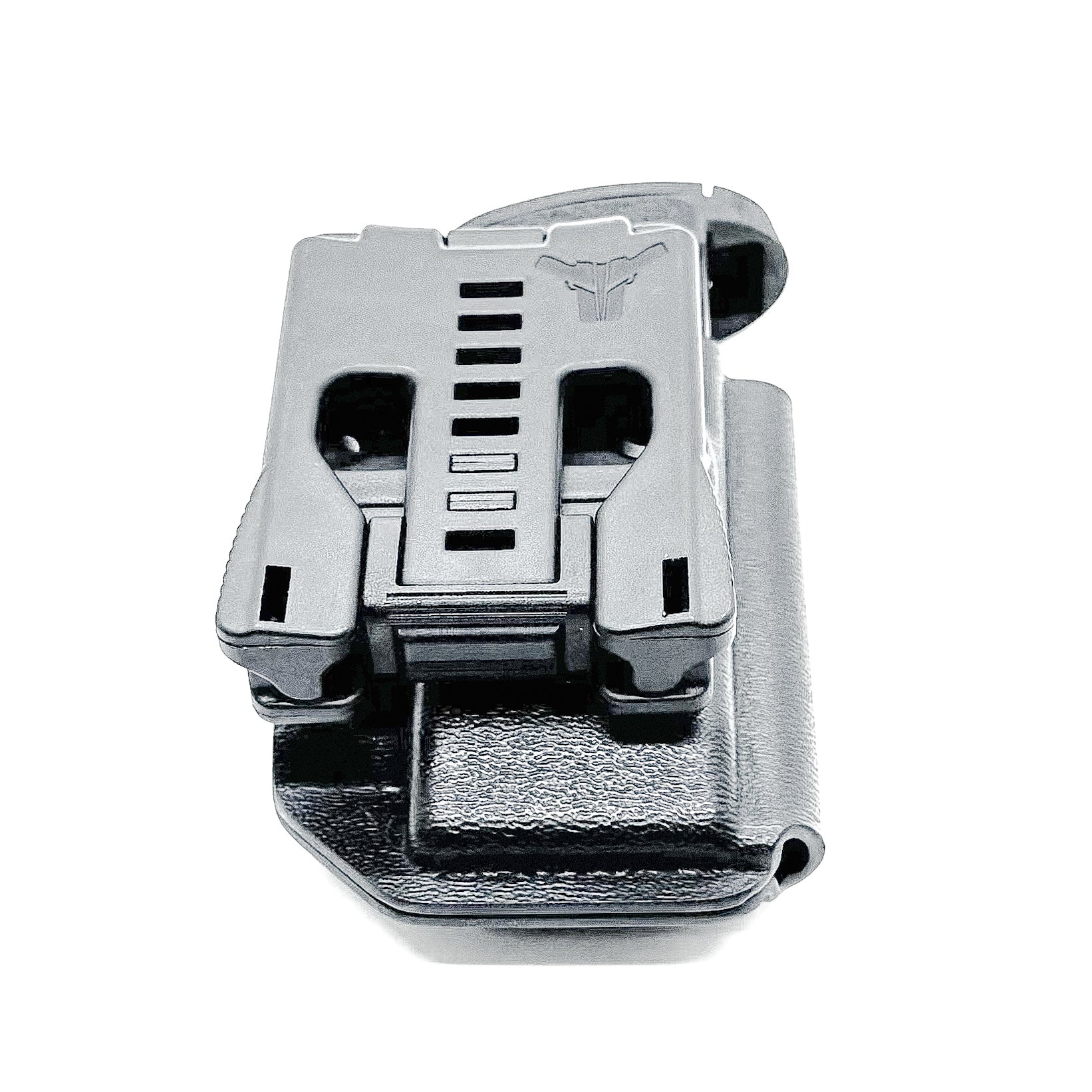 Smith & Wesson Shield Plus OWB Magazine Pouch - Image 7