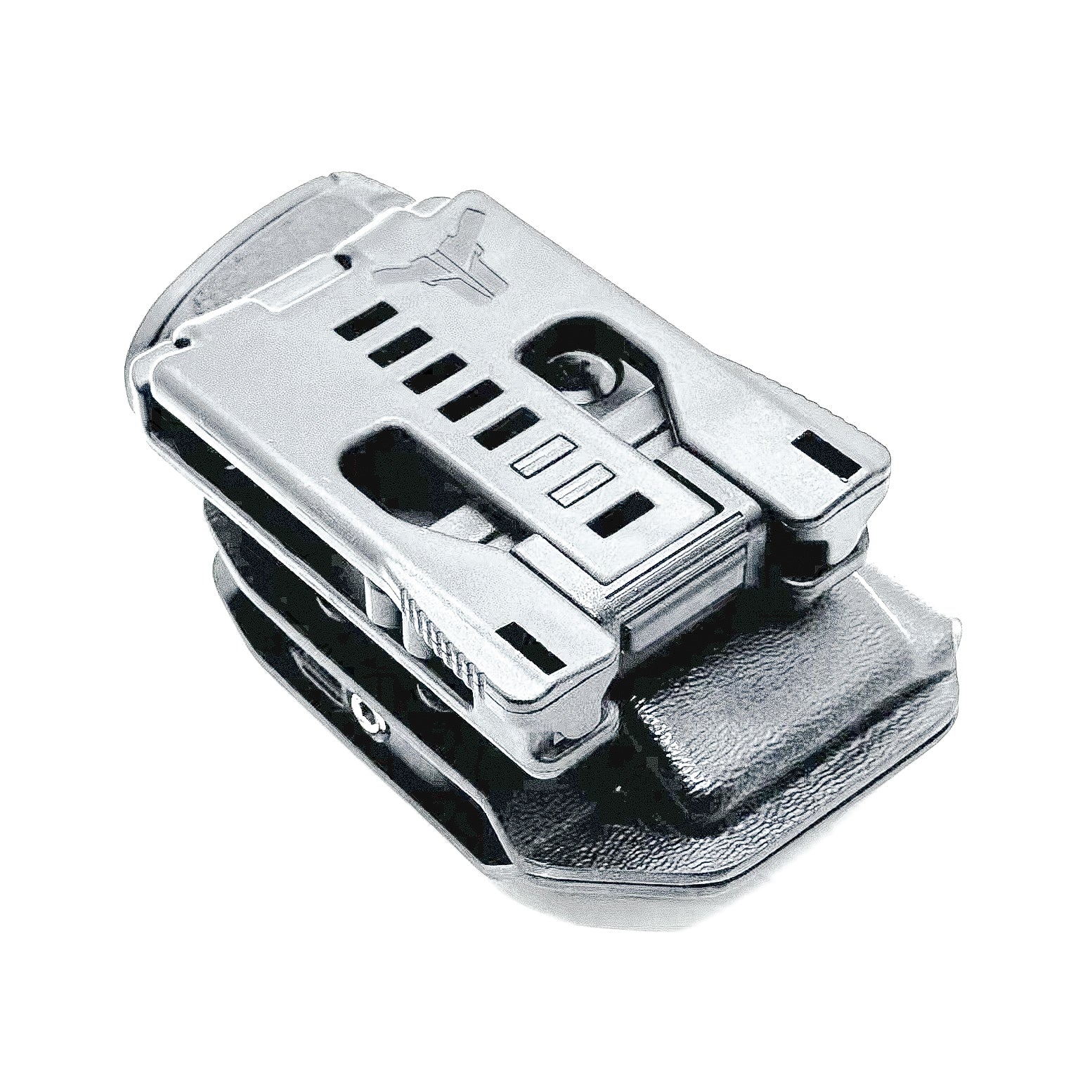 Smith & Wesson Shield Plus OWB Magazine Pouch - Image 8
