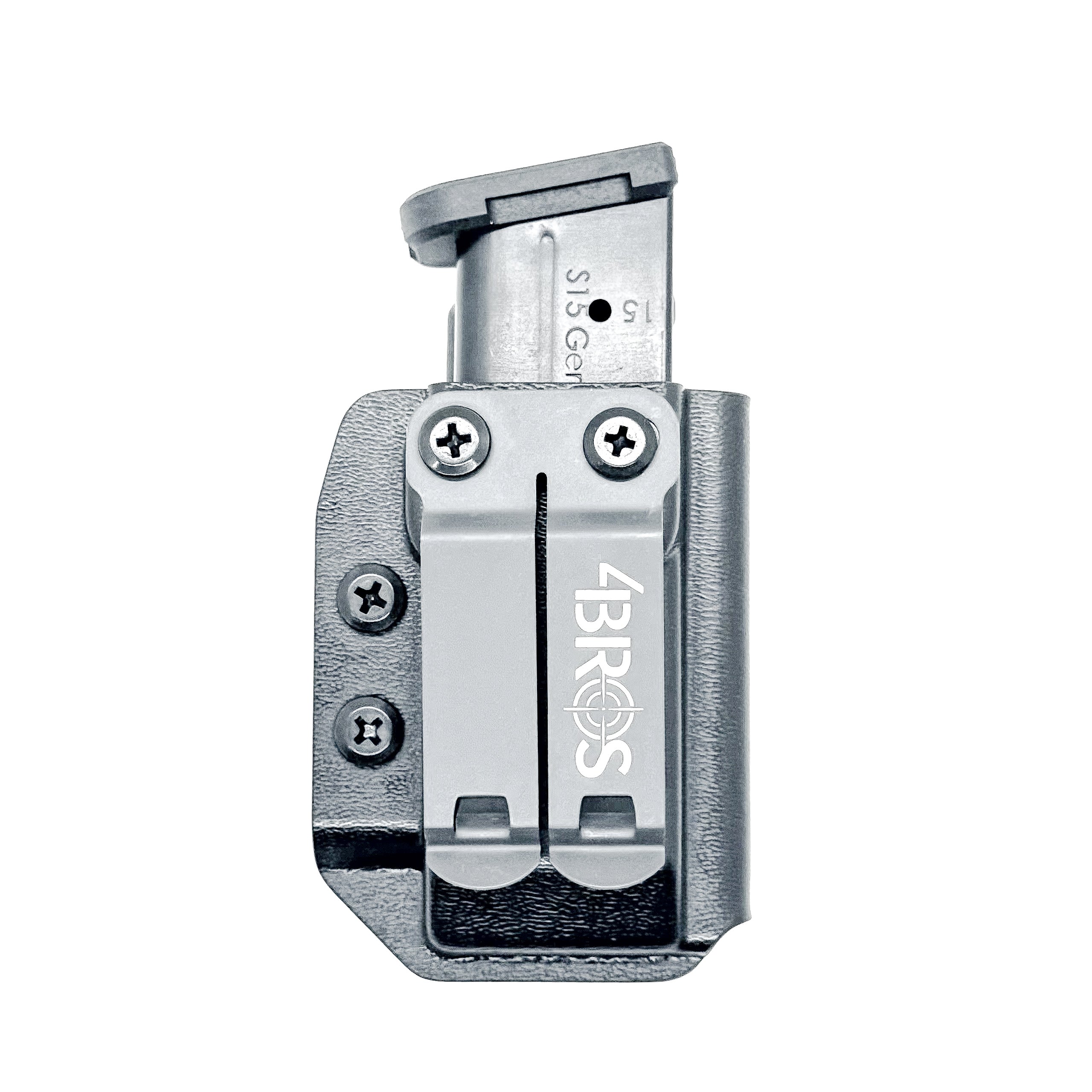 Shield Arms S15 IWB Magazine Pouch