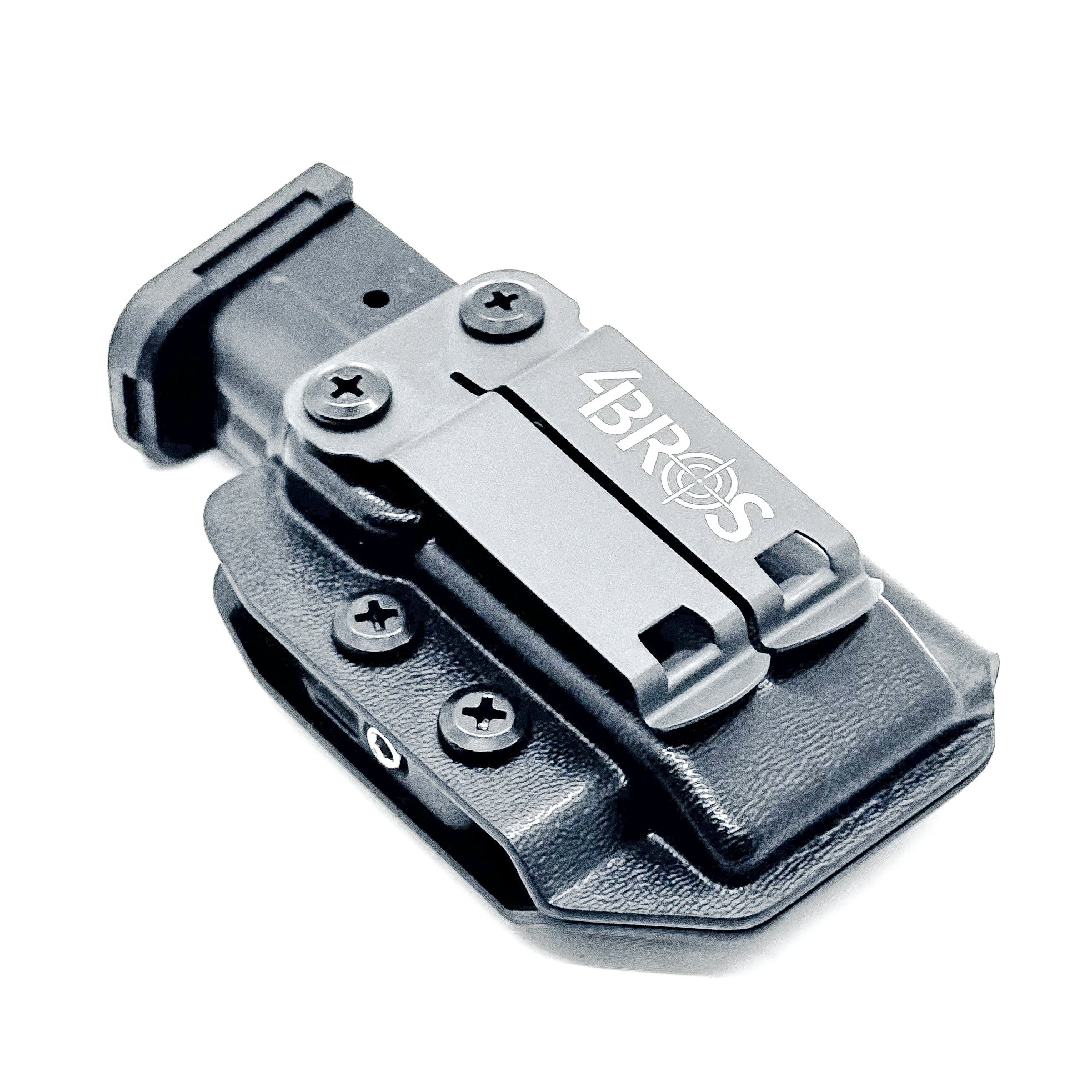 Shield Arms S15 IWB Magazine Pouch - Image 3
