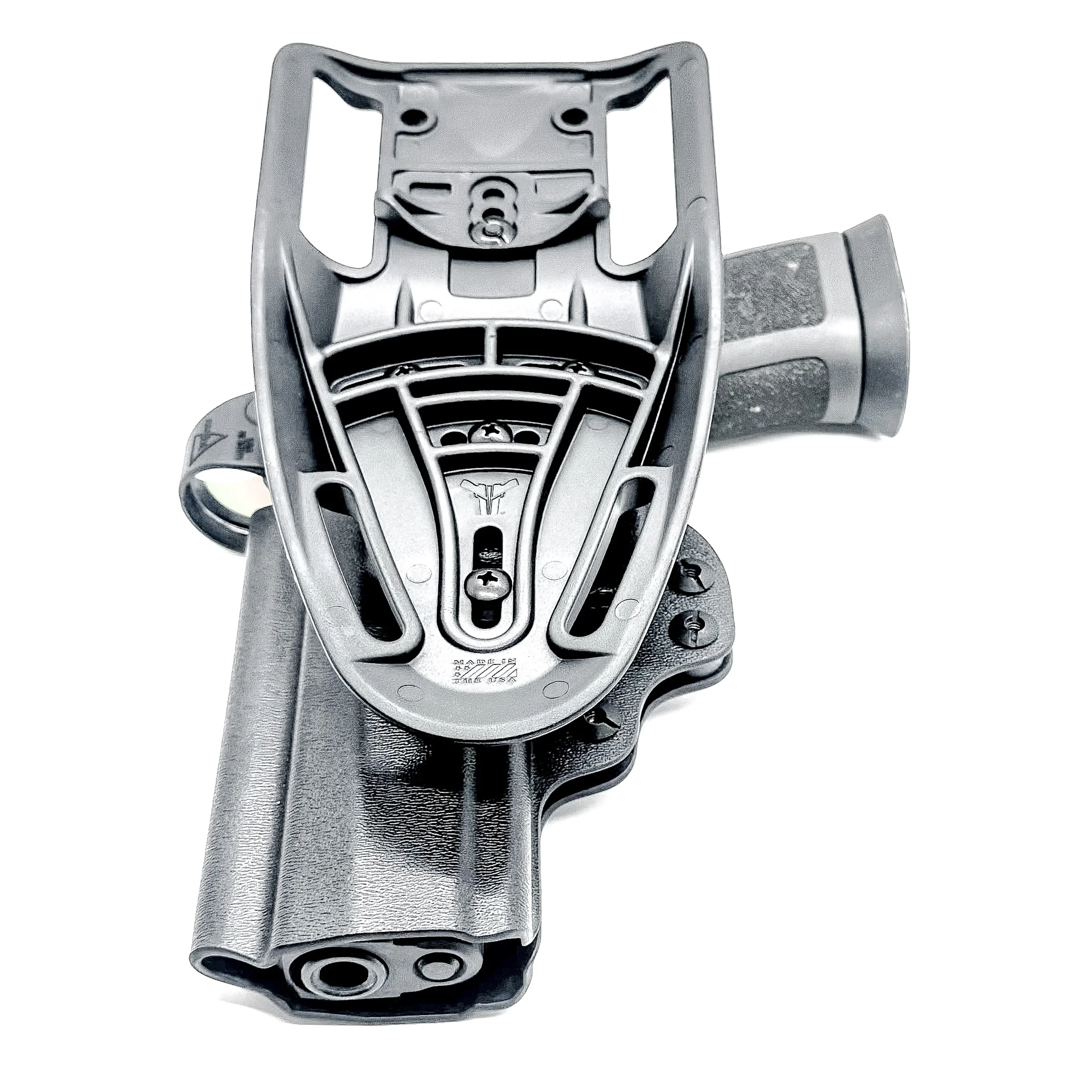 Sig P320 Gas Pedal Competition Holster - Image 9