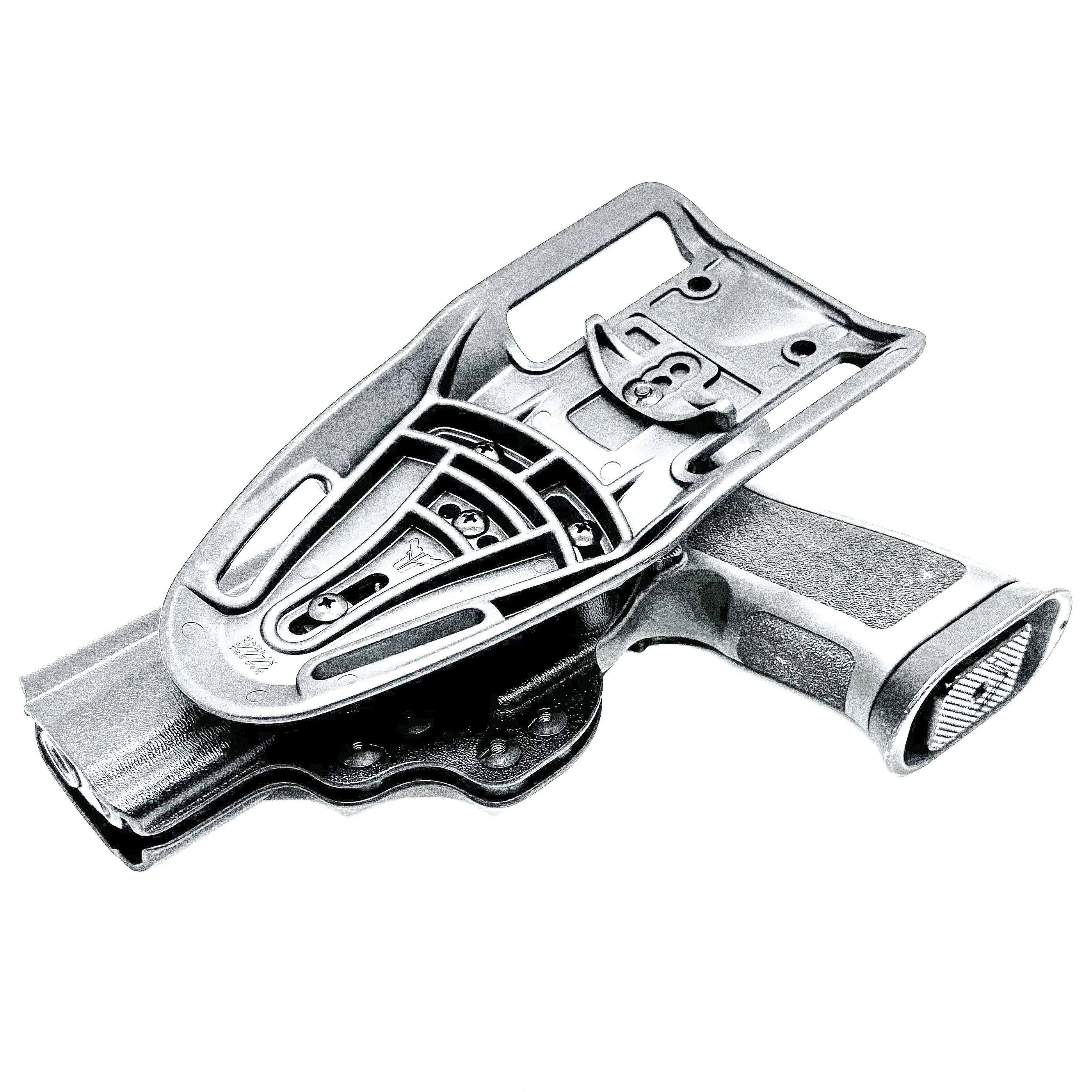 Sig P320 X5 Competition Holster - Image 10