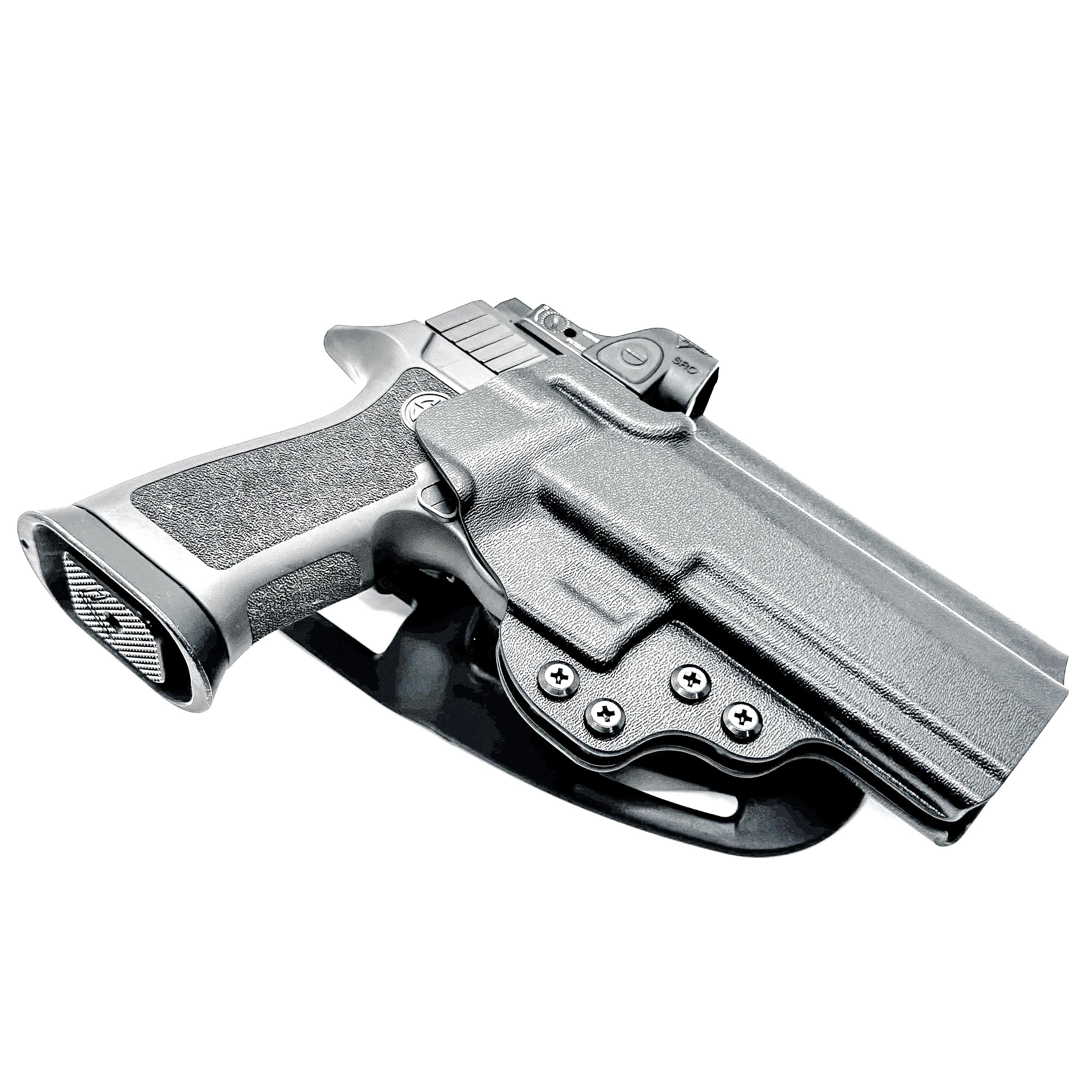 Sig P320 X5 Competition Holster - Image 5
