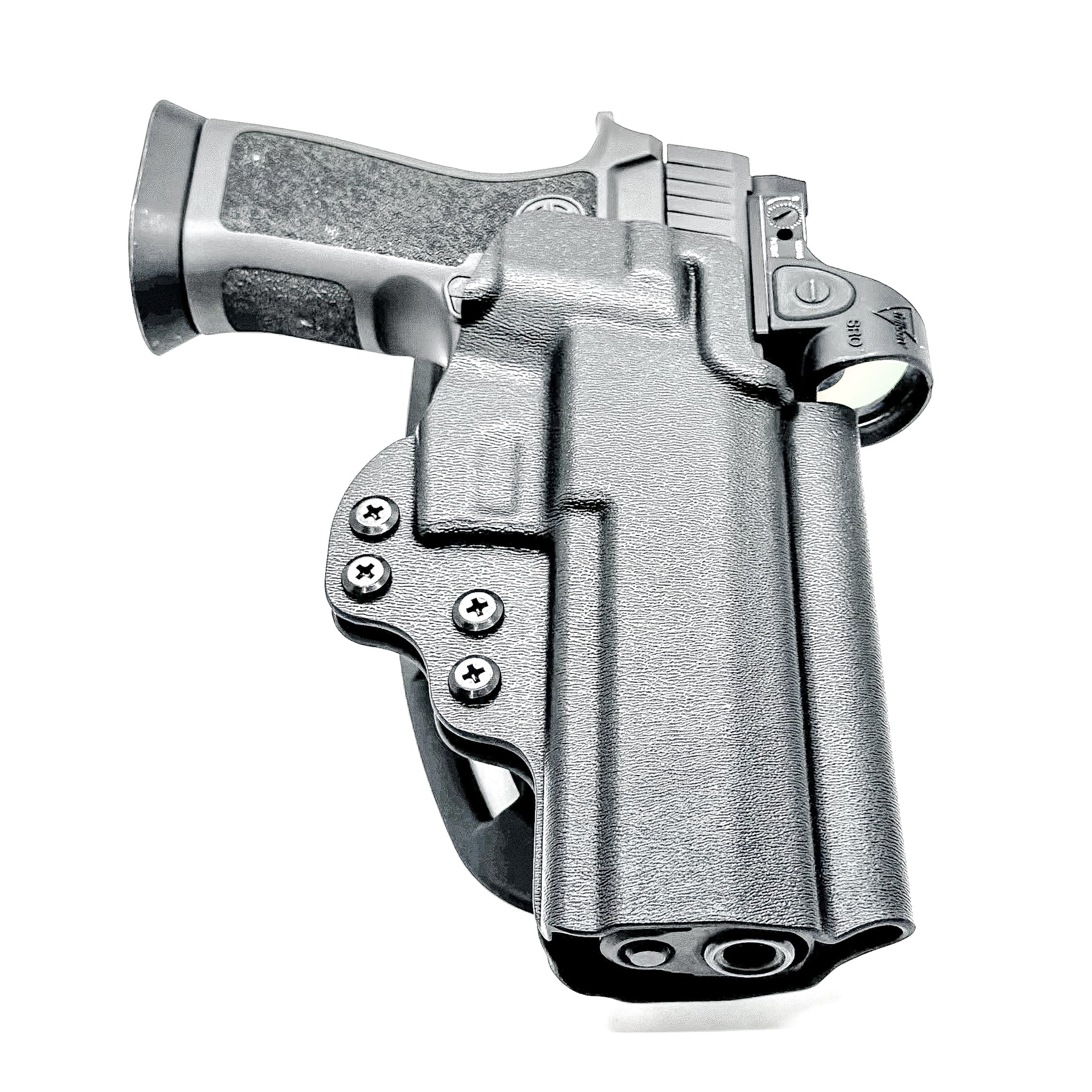 Sig P320 X5 Competition Holster - Image 6