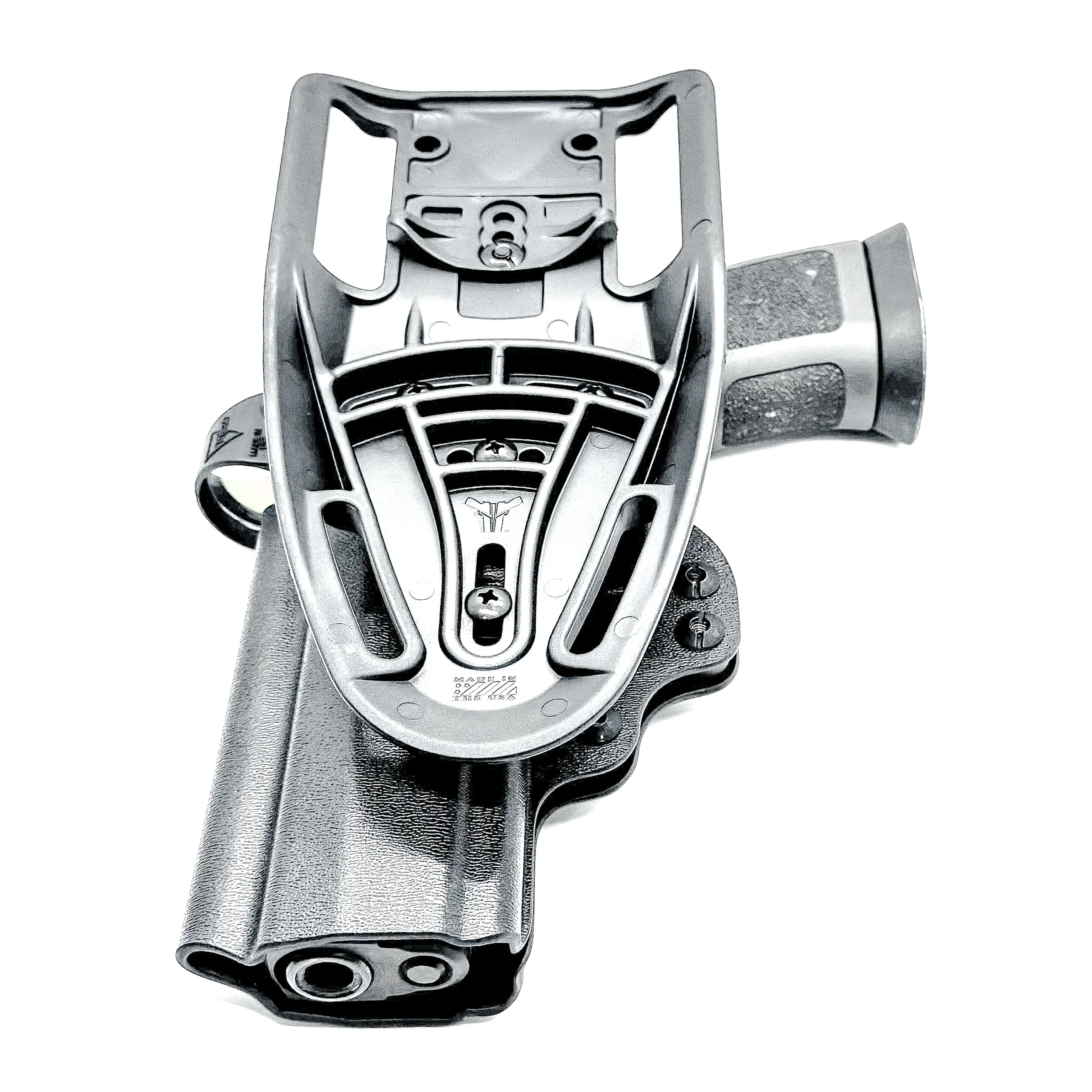 Sig P320 X5 Competition Holster - Image 9