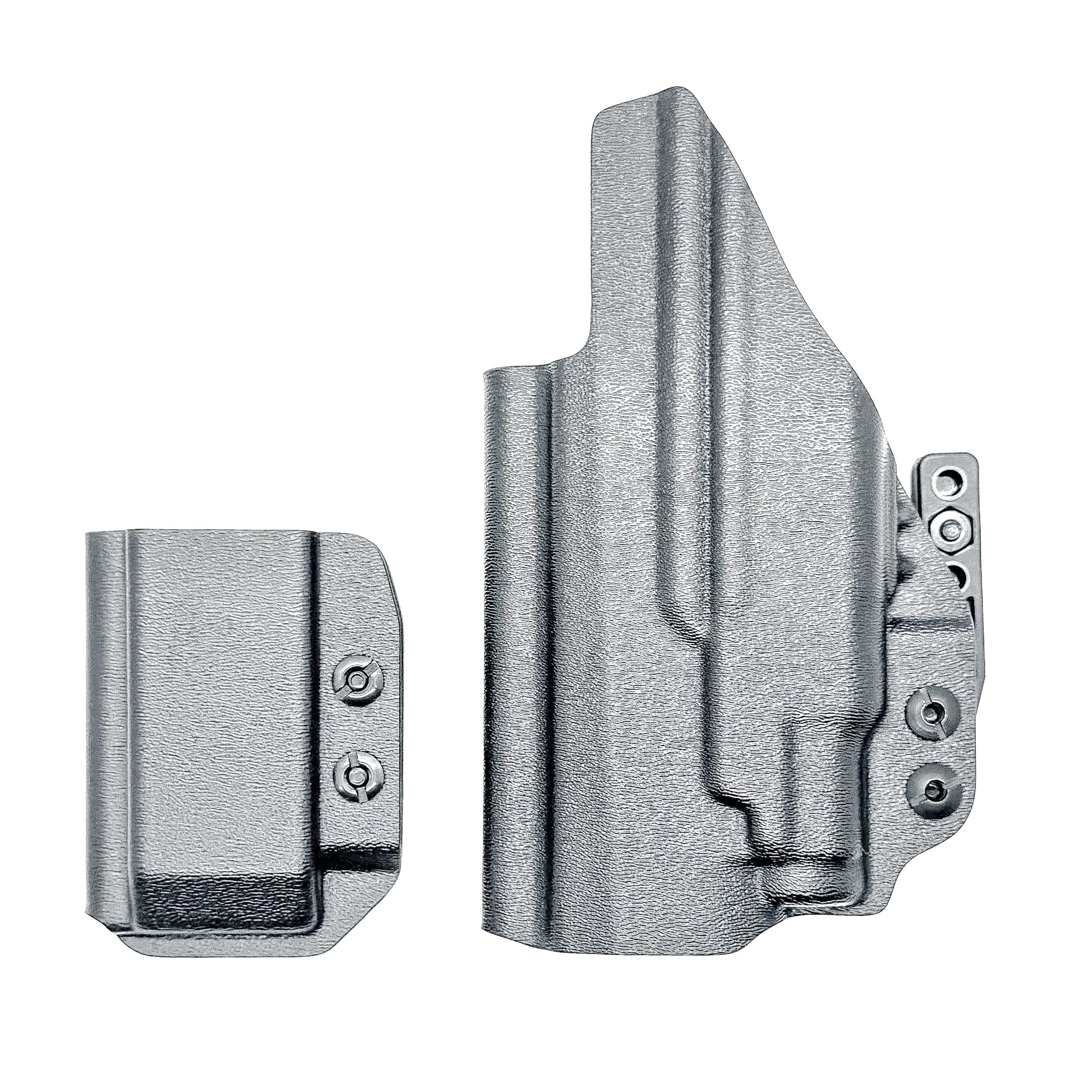 Sig P365-FUSE & Icarus Precision A.C.E. Module & TLR-7 Sub IWB Holster with Magazine Carrier Combo - Image 4