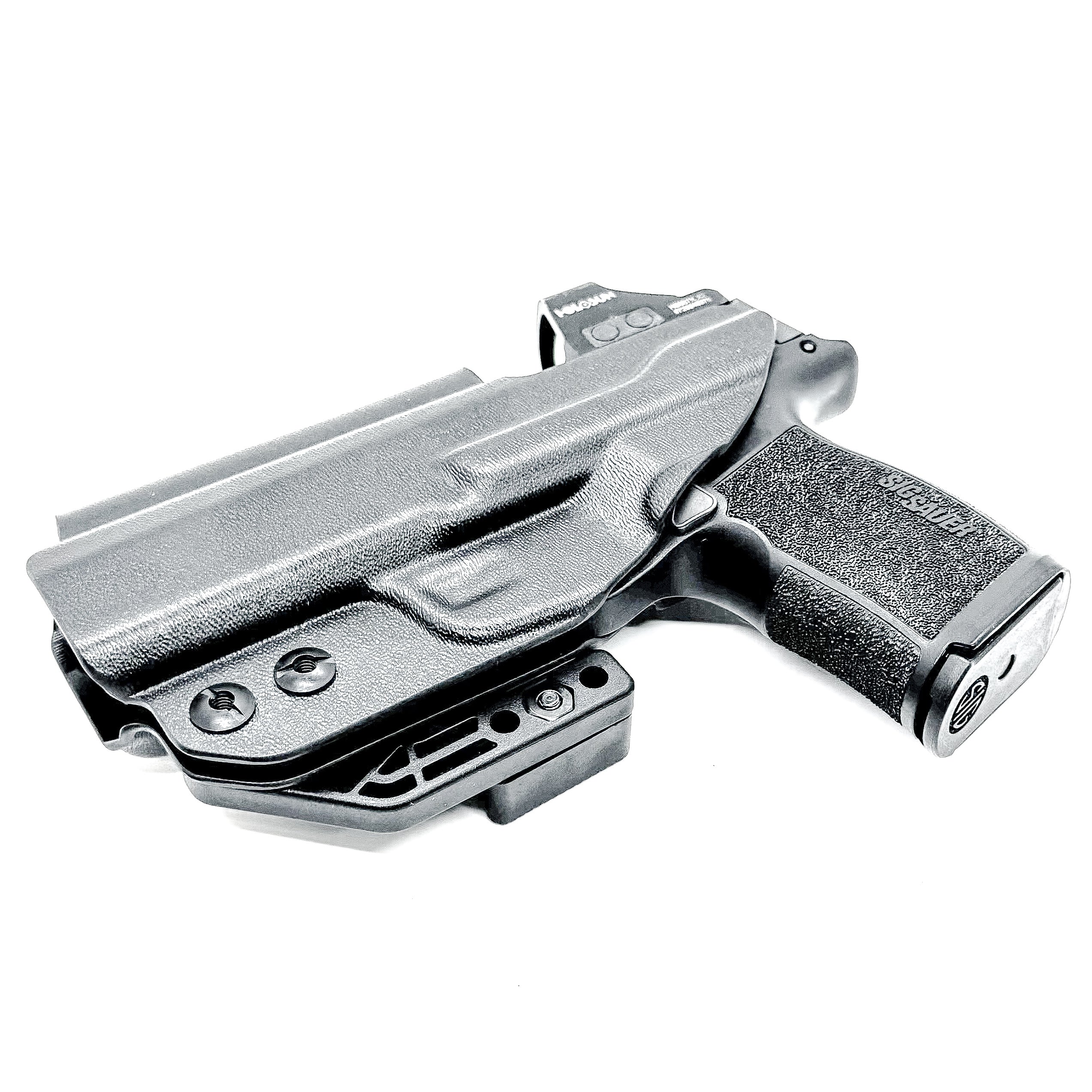 Sig Sauer P365X & P365XL IWB Holster - Image 10