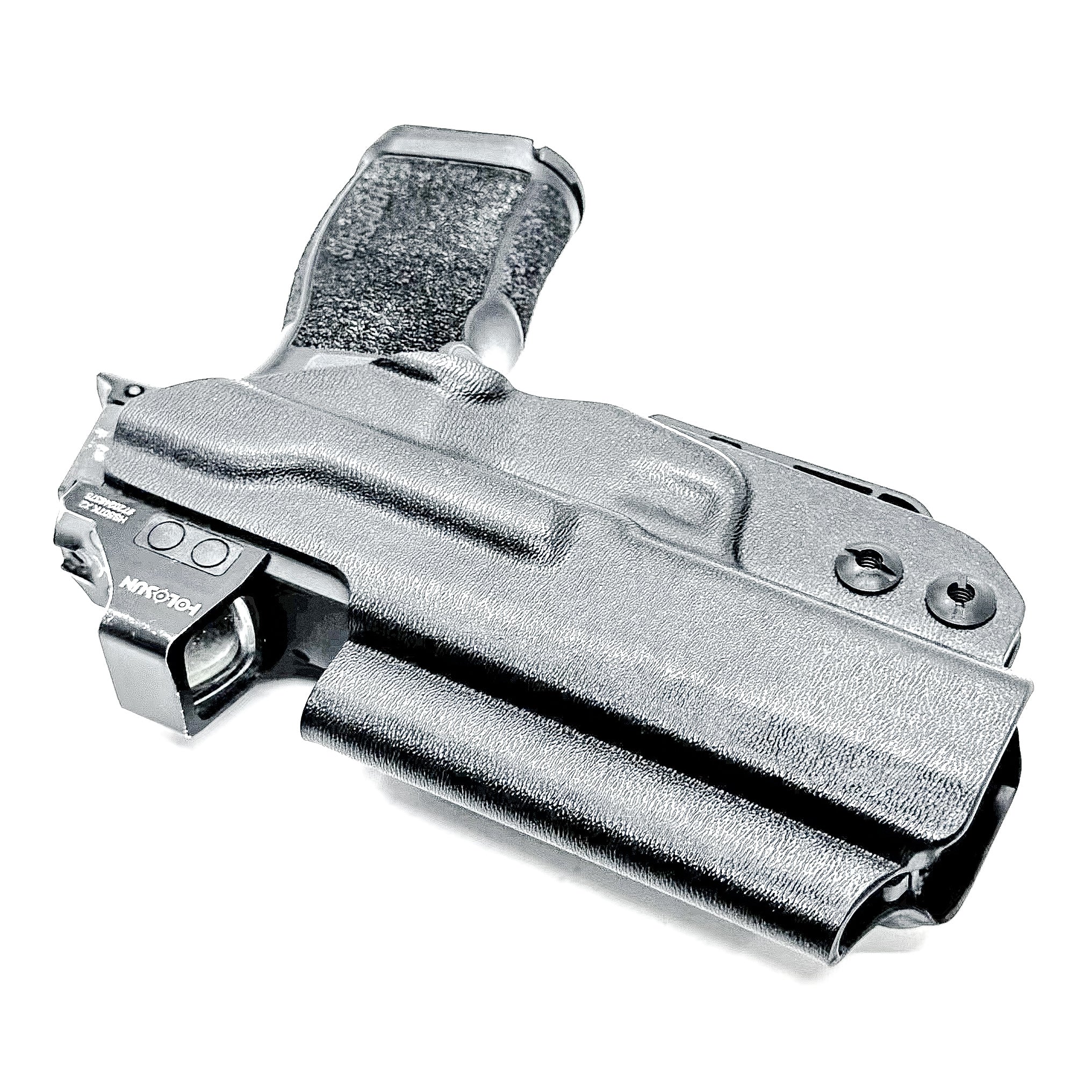Sig Sauer P365X & P365XL IWB Holster - Image 8