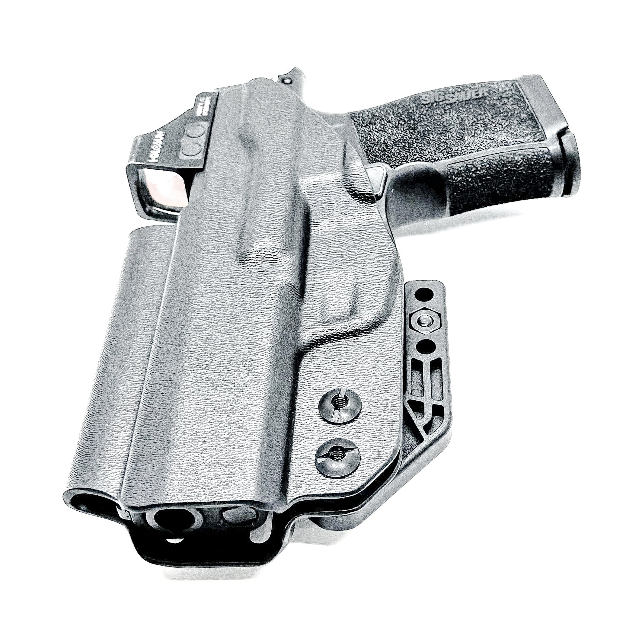 Sig Sauer P365X & P365XL IWB Holster - Image 9
