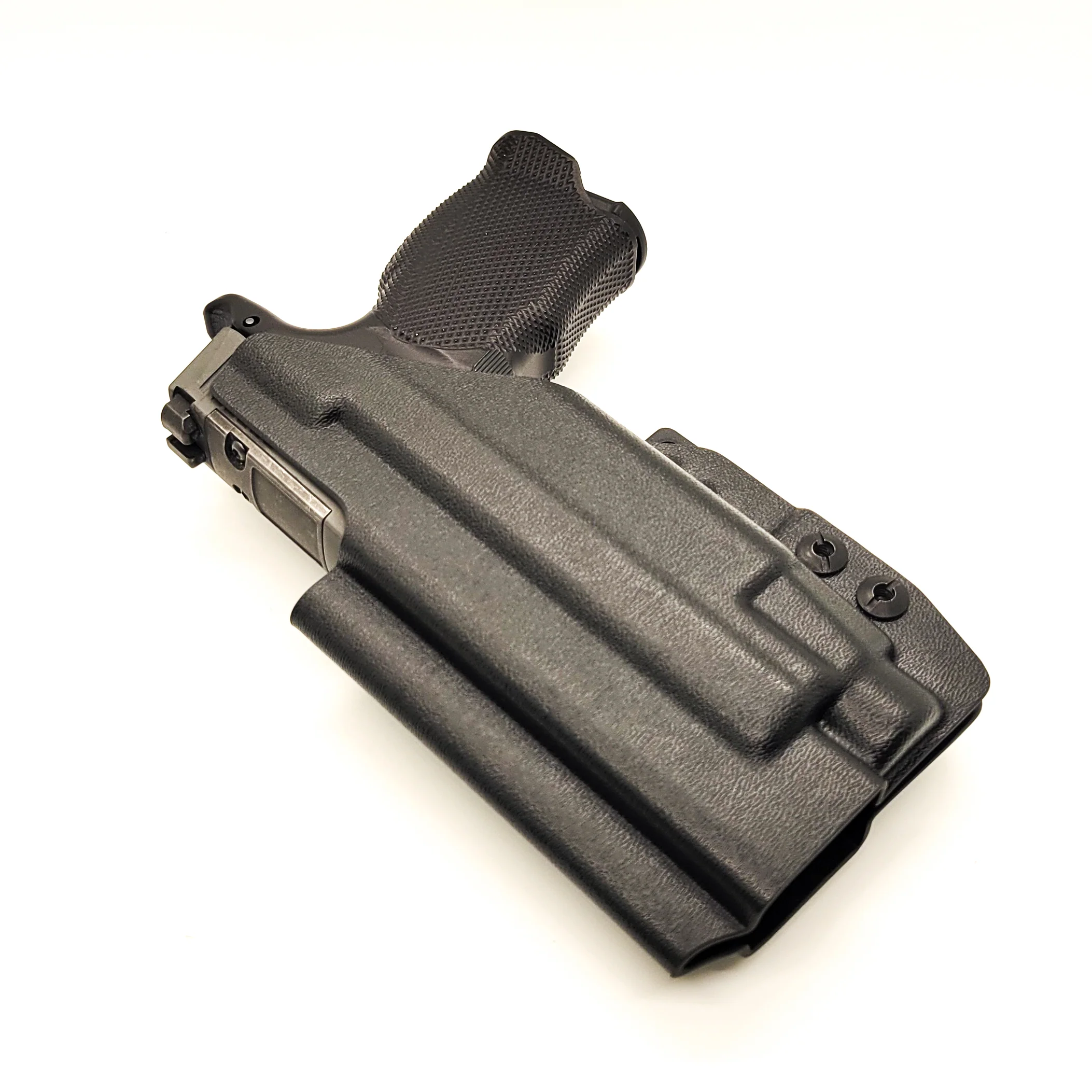 Sig Sauer P365XL & Icarus Precision A.C.E. Module & TLR-7 HL-X IWB Holster - Image 11
