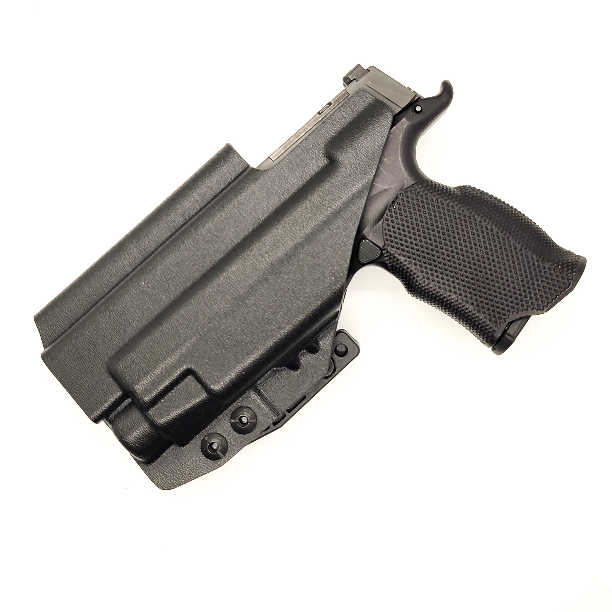 Sig Sauer P365XL & Icarus Precision A.C.E. Module & TLR-7 HL-X IWB Holster - Image 4