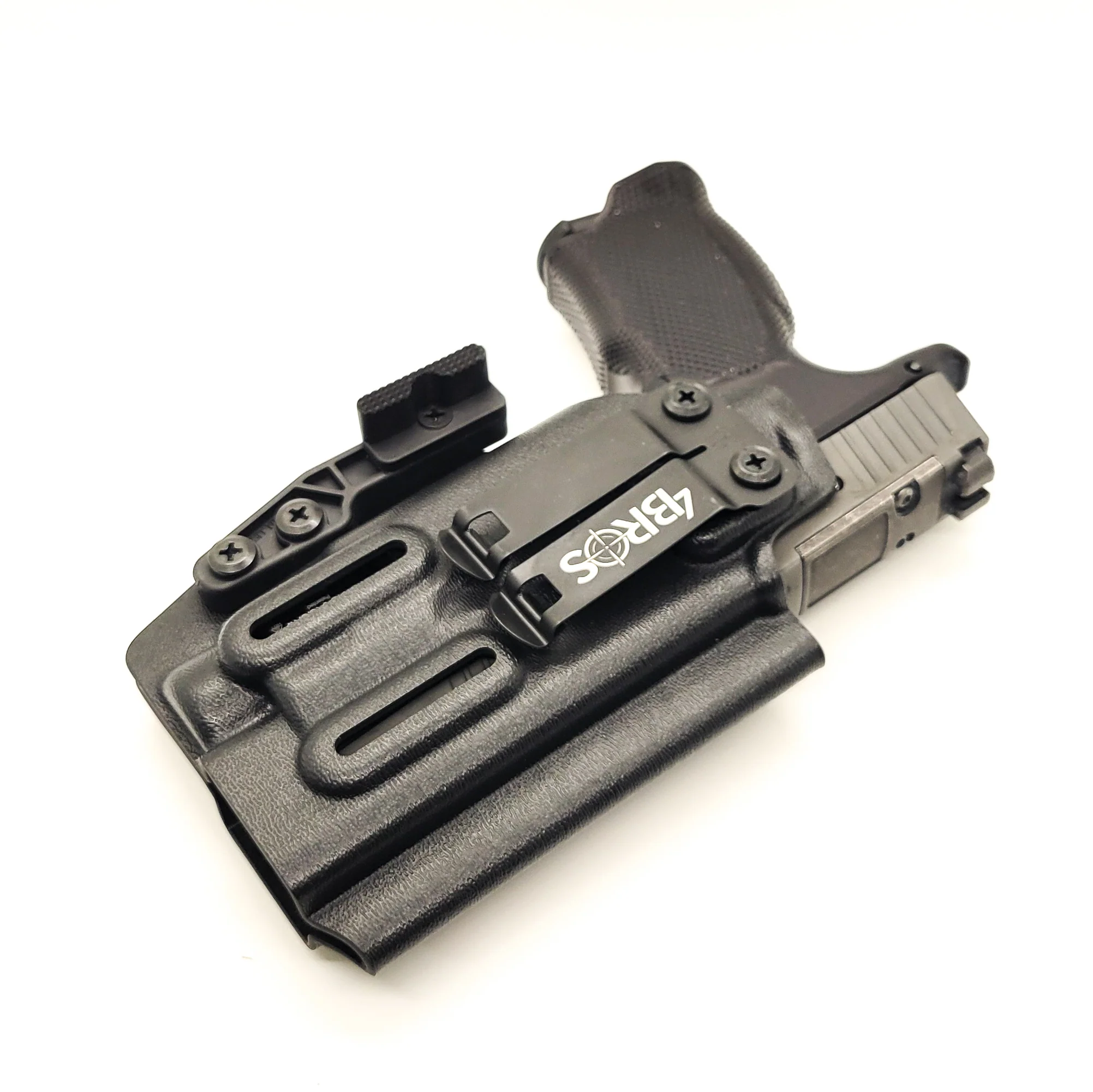Sig Sauer P365XL & Icarus Precision A.C.E. Module & TLR-7 HL-X IWB Holster - Image 7