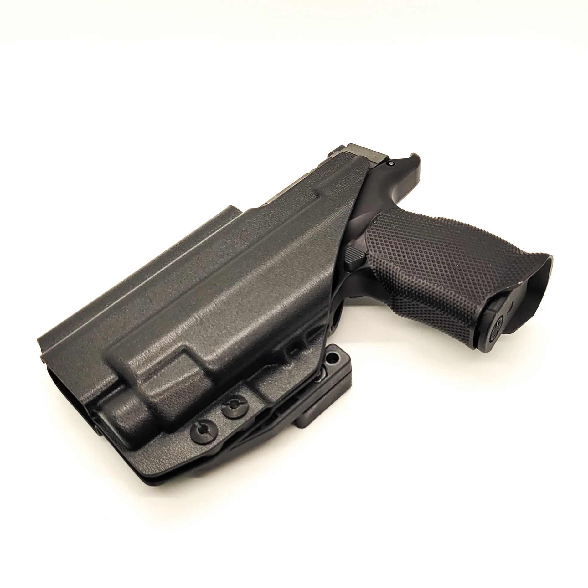Sig Sauer P365XL & Icarus Precision A.C.E. Module & TLR-7 HL-X IWB Holster - Image 9