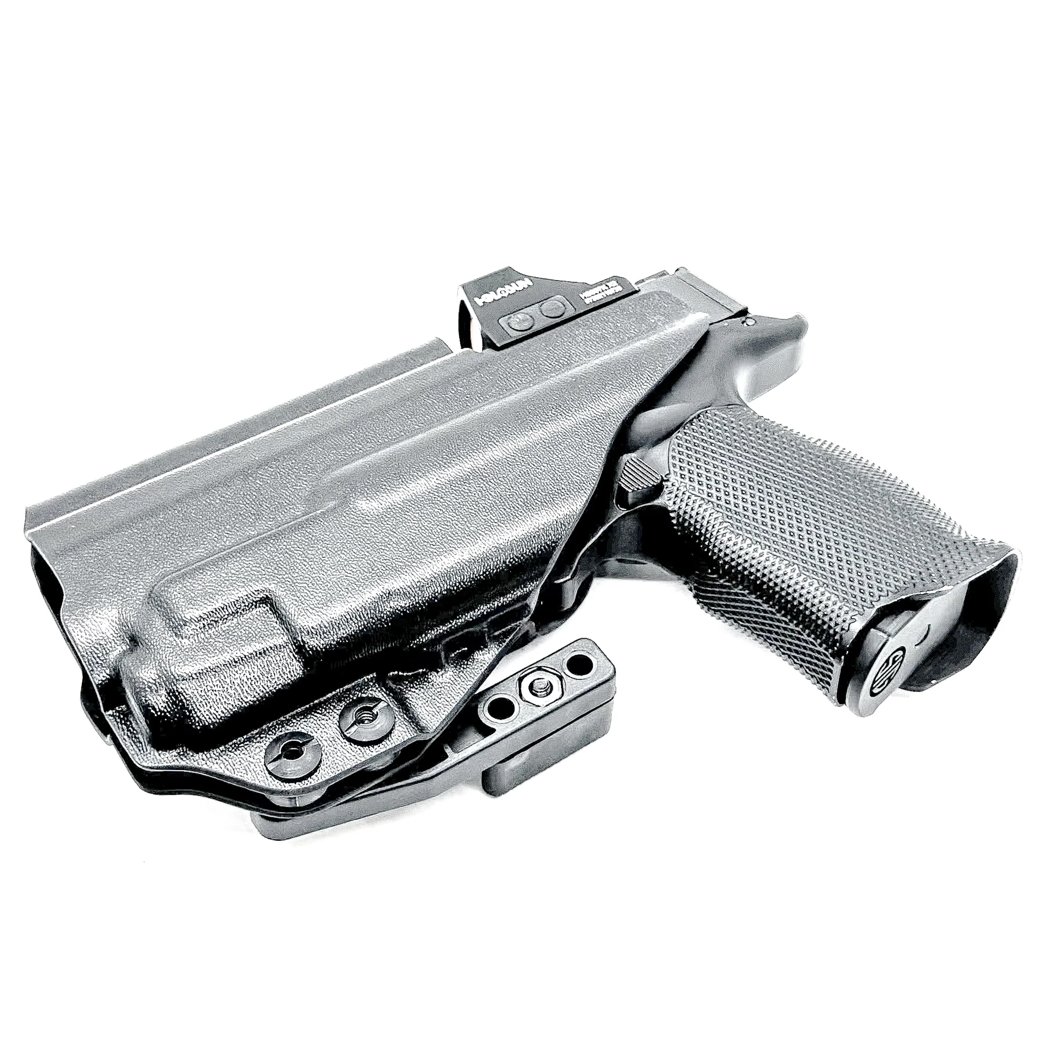 Sig Sauer P365XL & Icarus Precision A.C.E. Module & TLR-7 X/A IWB Holster - Image 10
