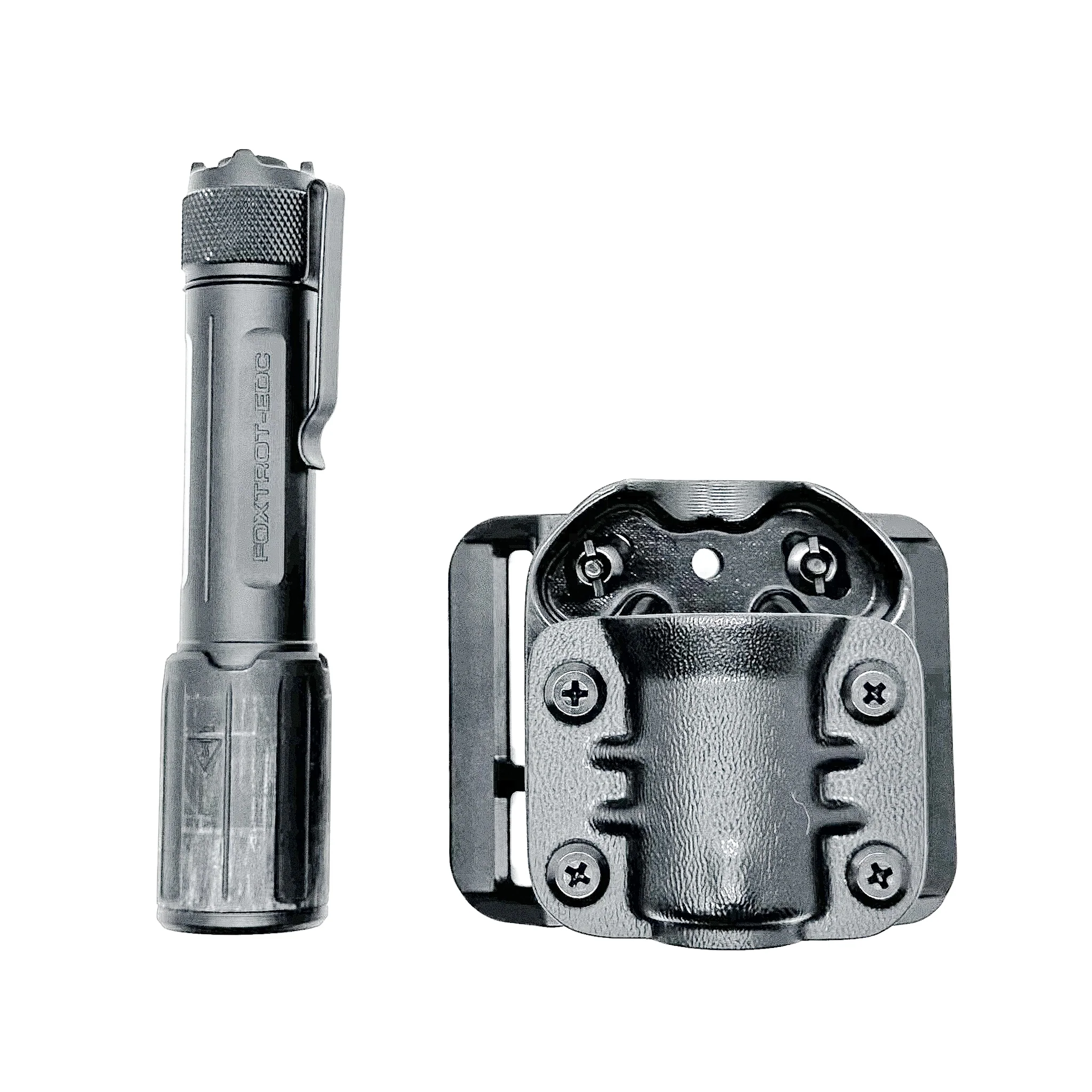 Sig Sauer Foxtrot-EDC Flashlight Carrier - Image 6