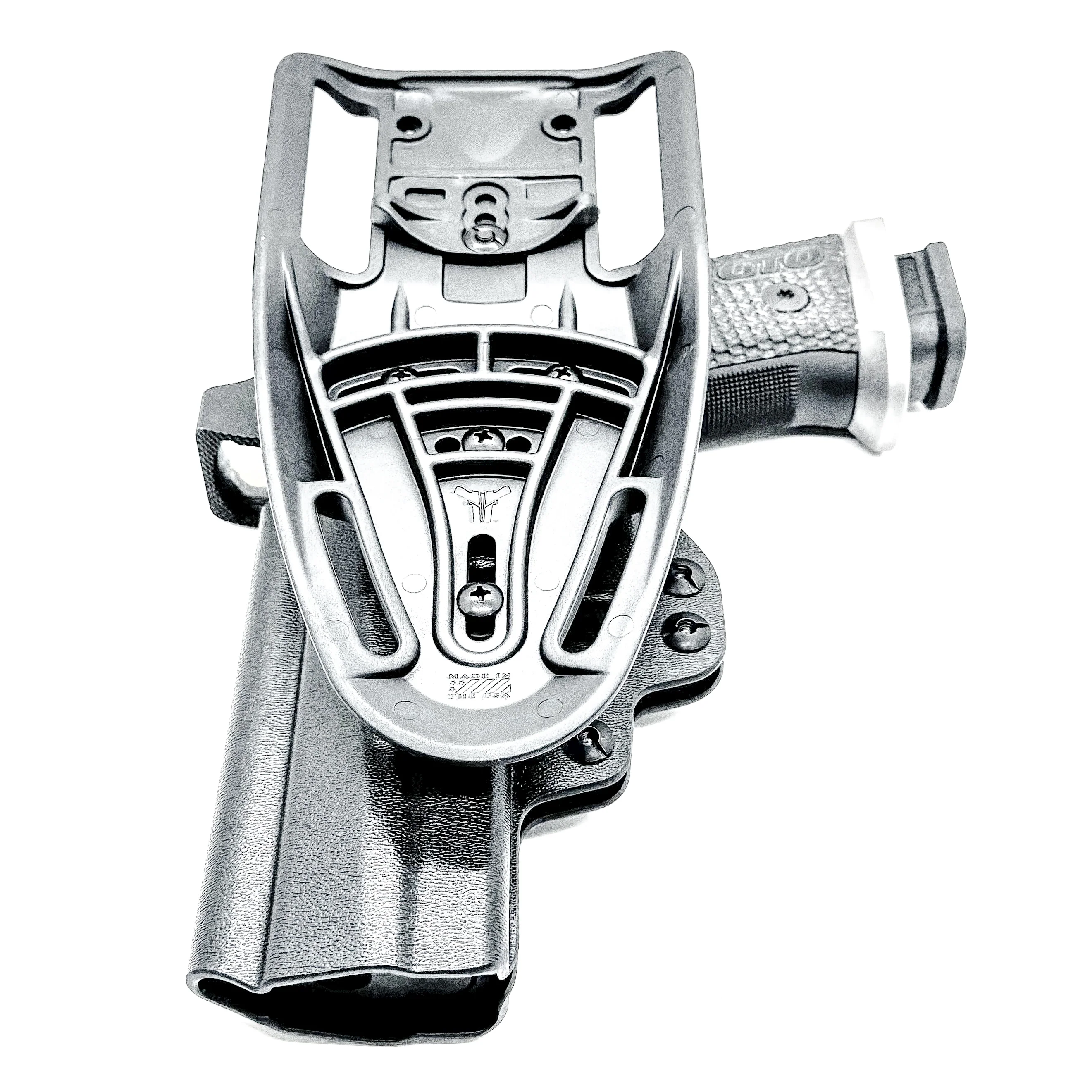 Sig Sauer P211 GTO Duty & Competition Holster - Image 9