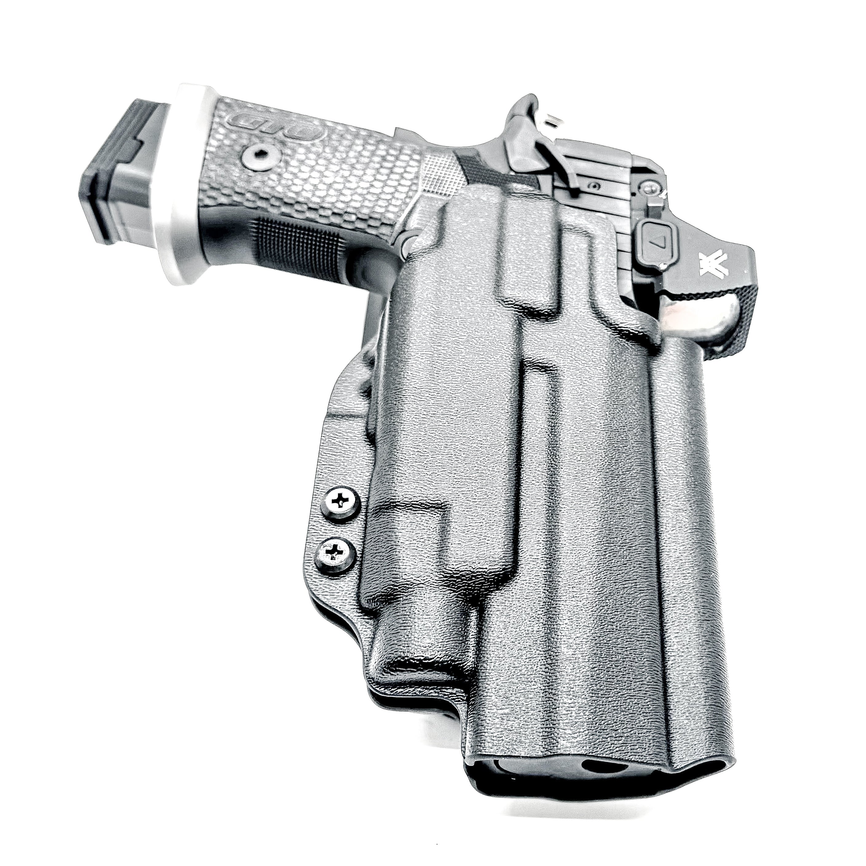 Sig Sauer P211 GTO & TLR-7 HL-X Duty & Competition Holster - Image 6