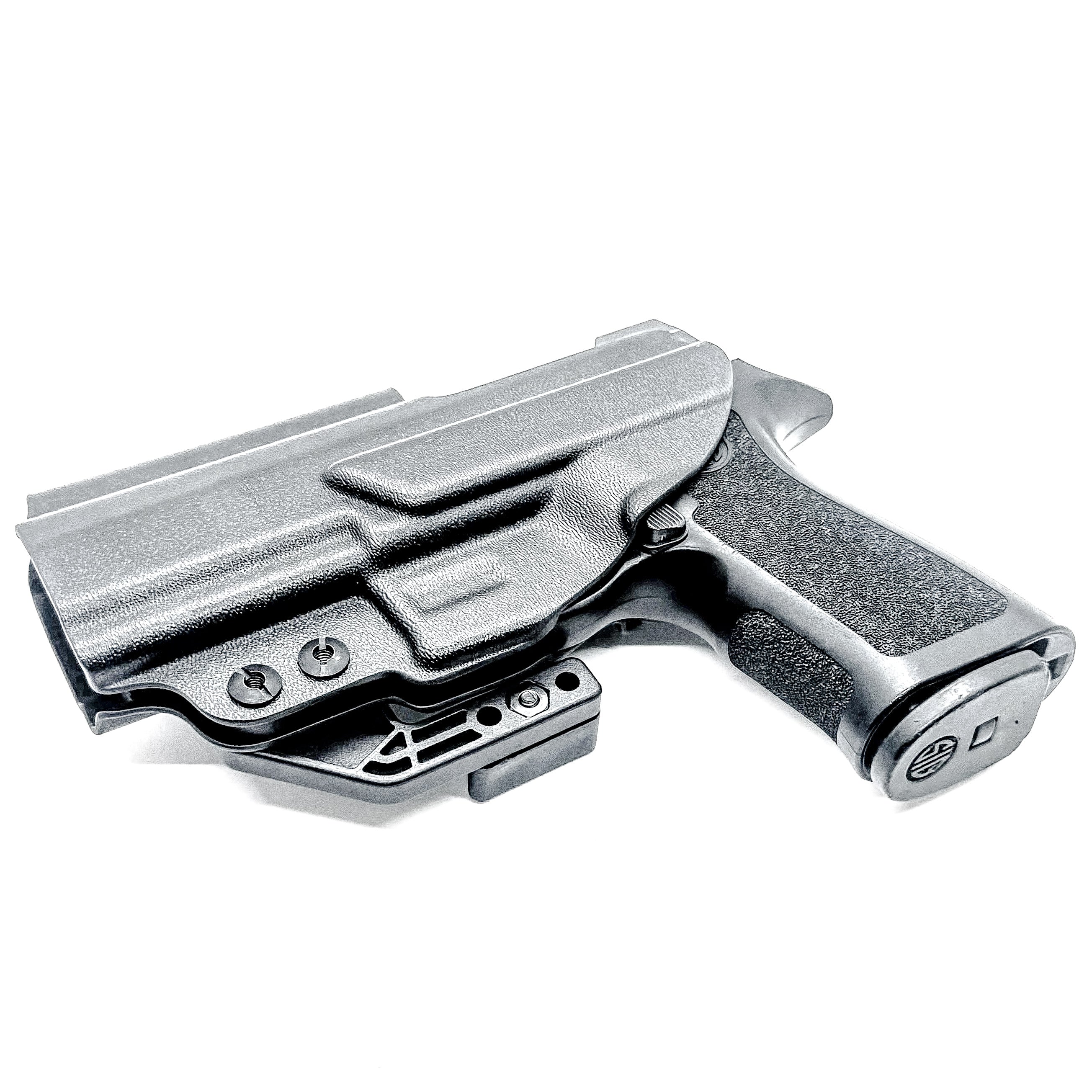 Sig Sauer P320 Carry/M18 IWB Holster - Image 10