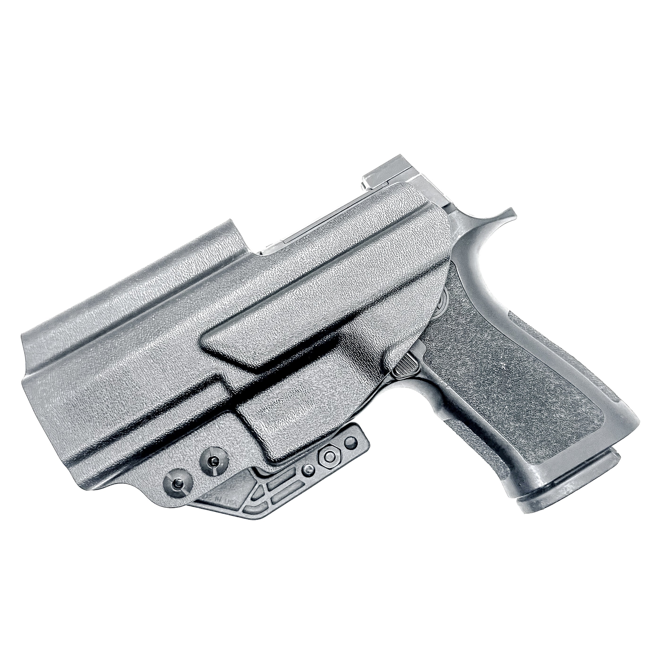 Sig Sauer P320 Carry/M18 IWB Holster - Image 4