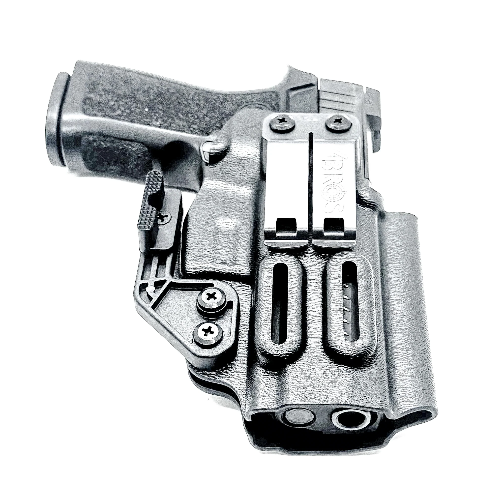 Sig Sauer P320 Carry/M18 IWB Holster - Image 6