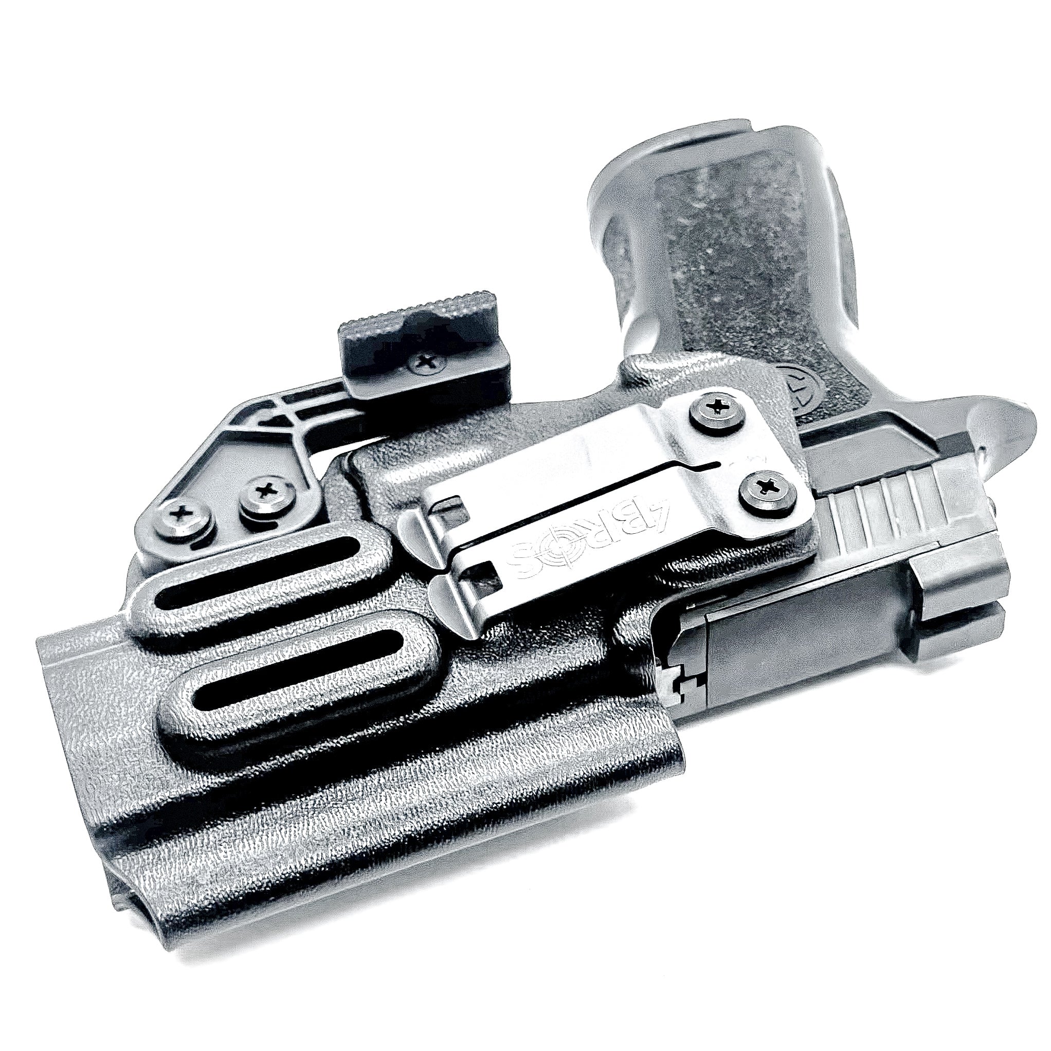 Sig Sauer P320 Carry/M18 IWB Holster - Image 7