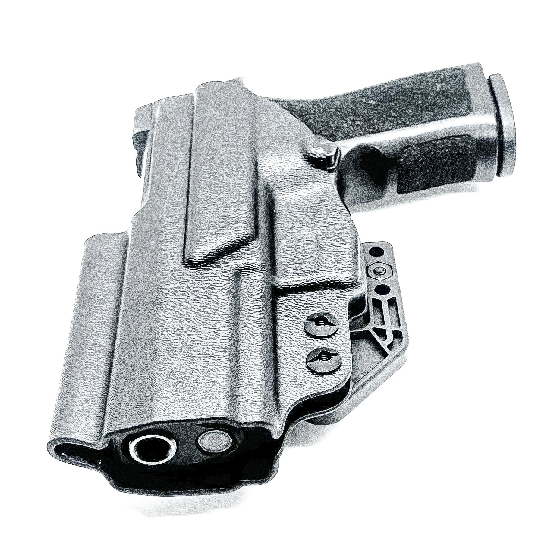 Sig Sauer P320 Carry/M18 IWB Holster - Image 9
