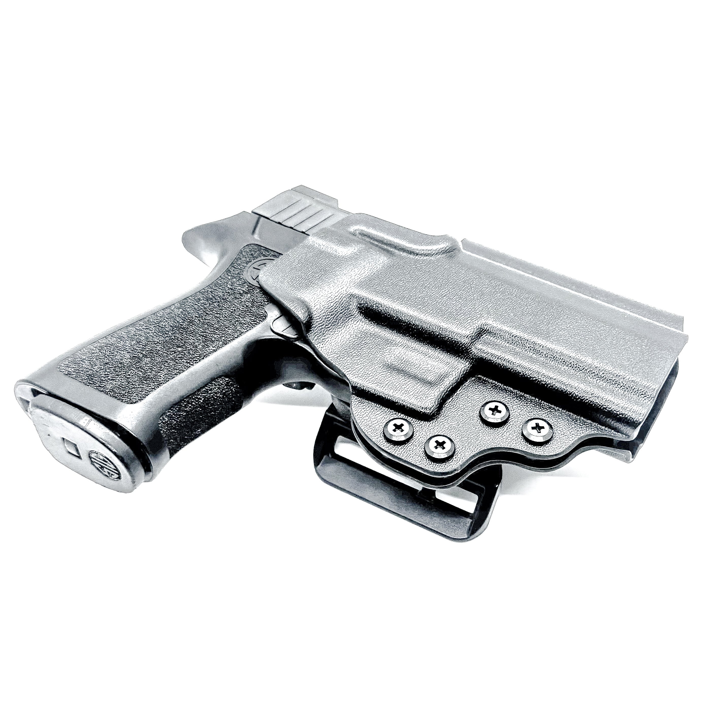 Sig Sauer P320 Carry/M18 OWB Holster - Image 5