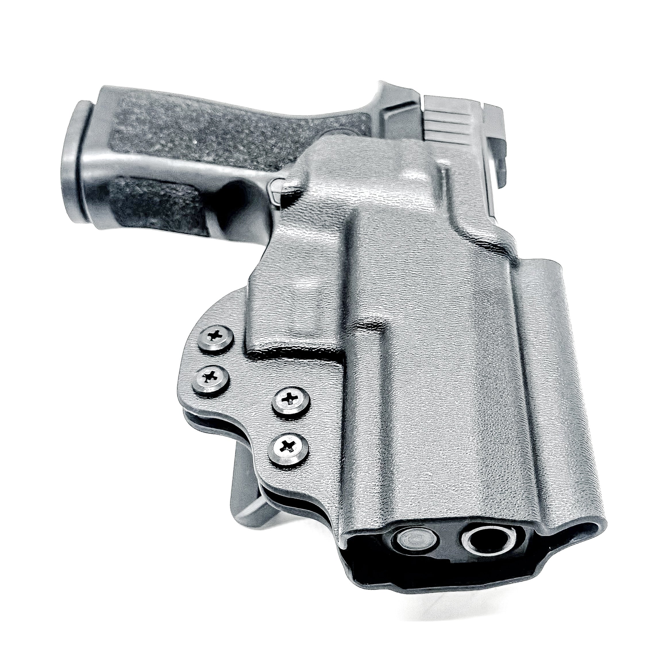 Sig Sauer P320 Carry/M18 OWB Holster - Image 6
