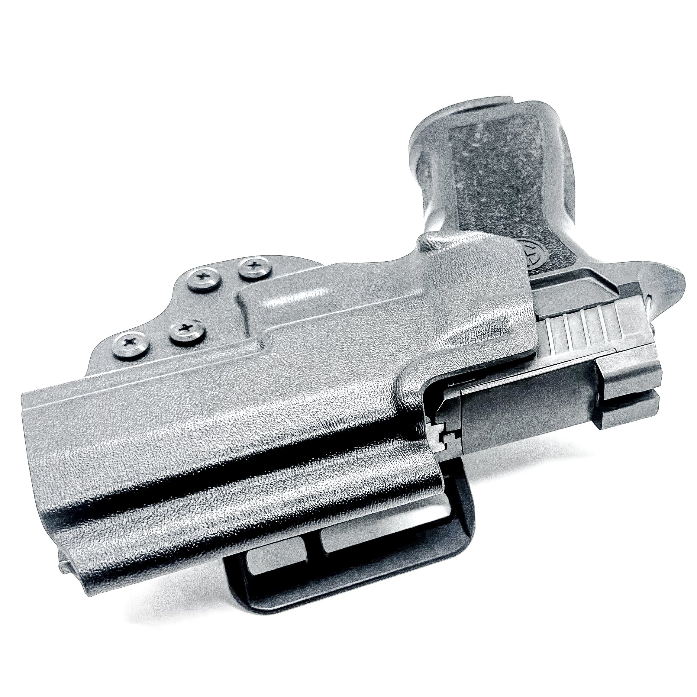 Sig Sauer P320 Carry/M18 OWB Holster - Image 7