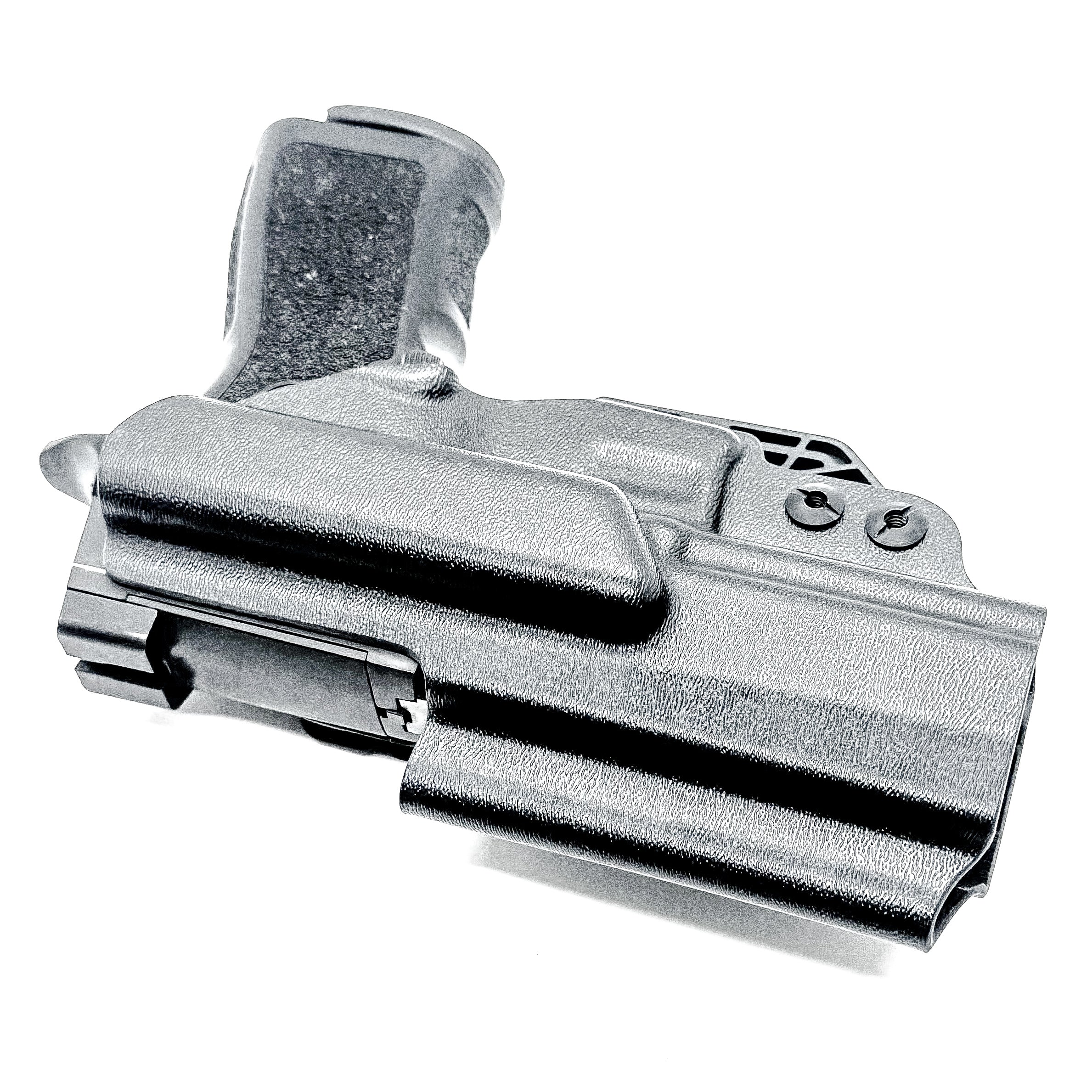 Sig Sauer P320 Carry/M18 IWB Gas Pedal Holster - Image 8