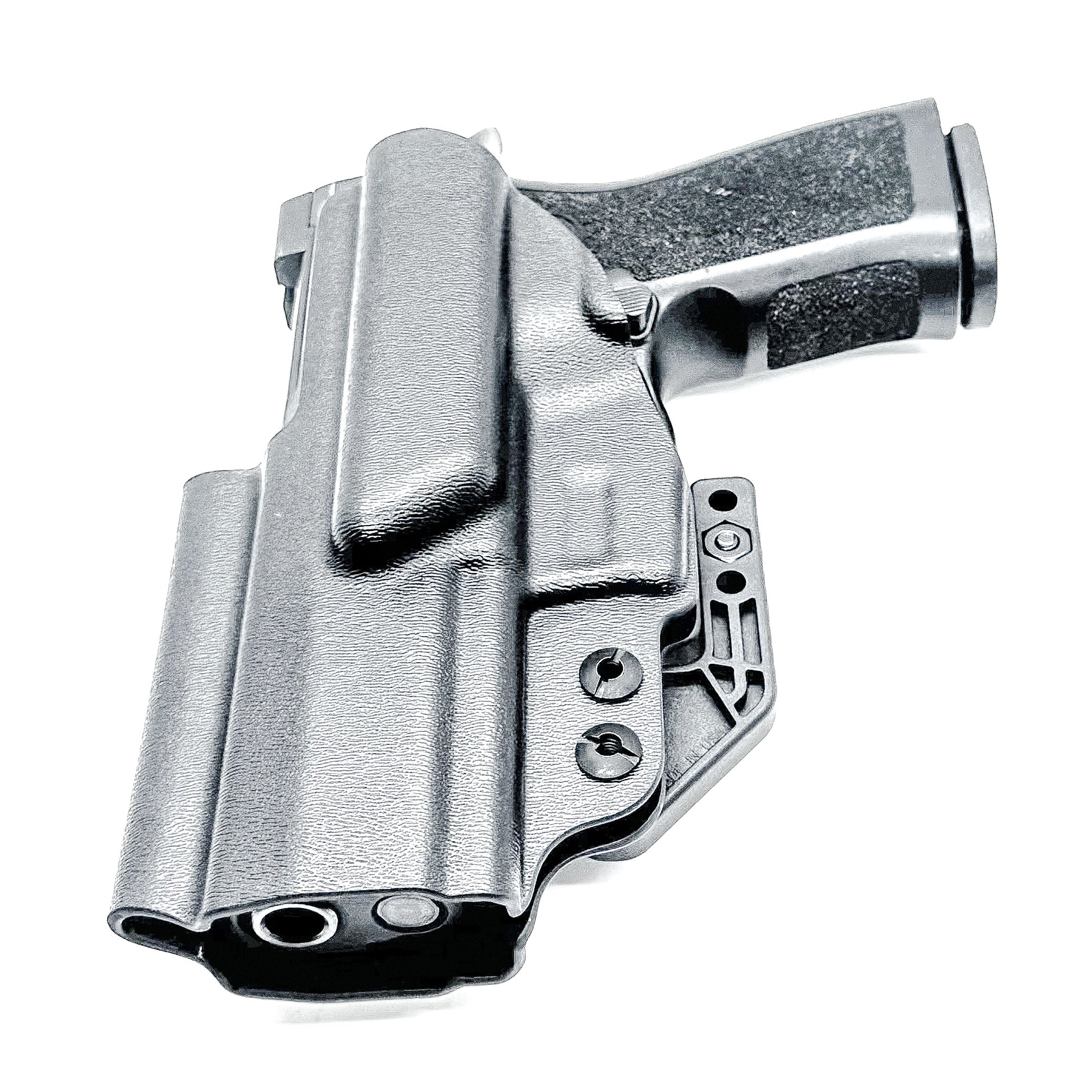 Sig Sauer P320 Carry/M18 IWB Gas Pedal Holster - Image 9
