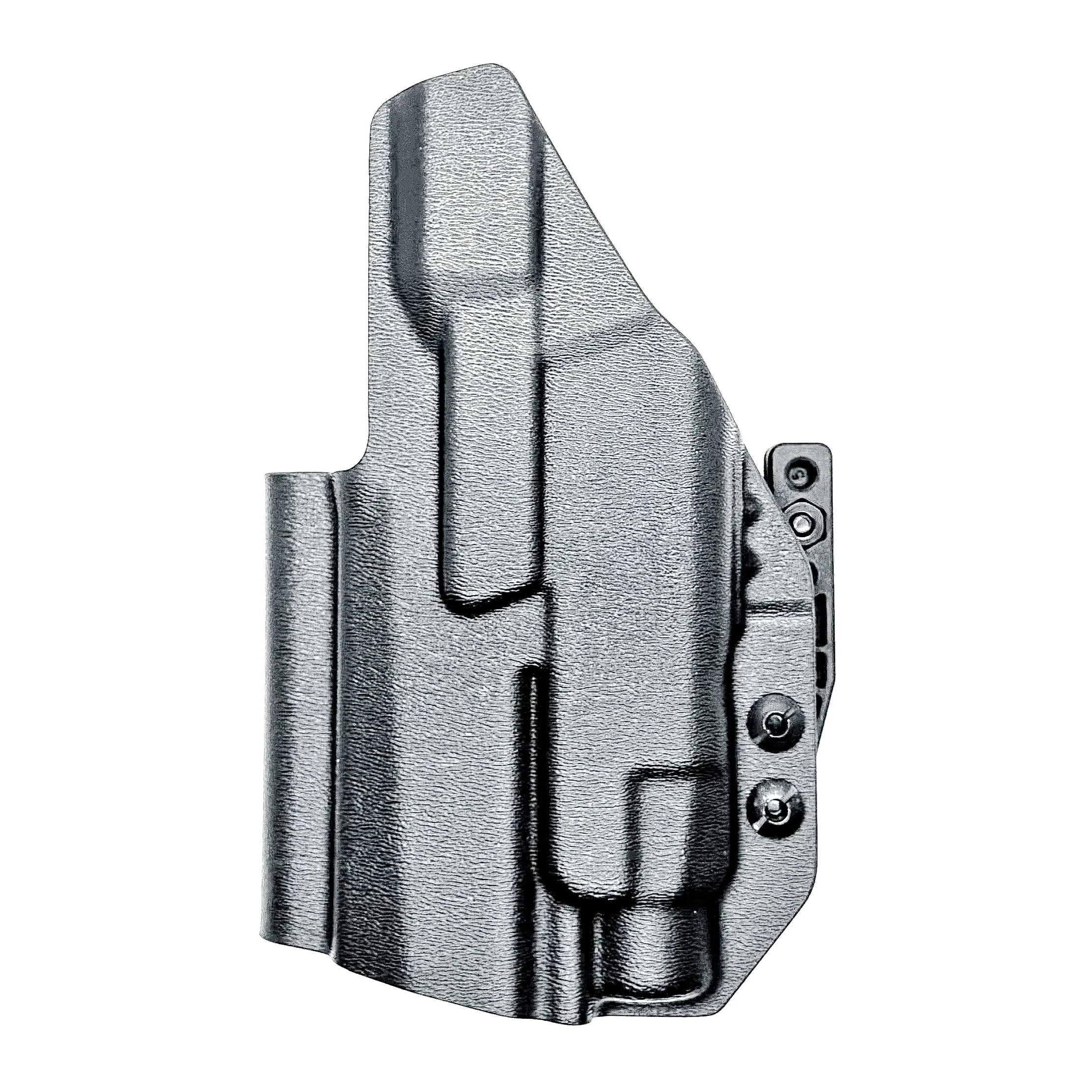 Sig Sauer P320 Compact/Carry & TLR-7 HL-X IWB Holster - Image 2