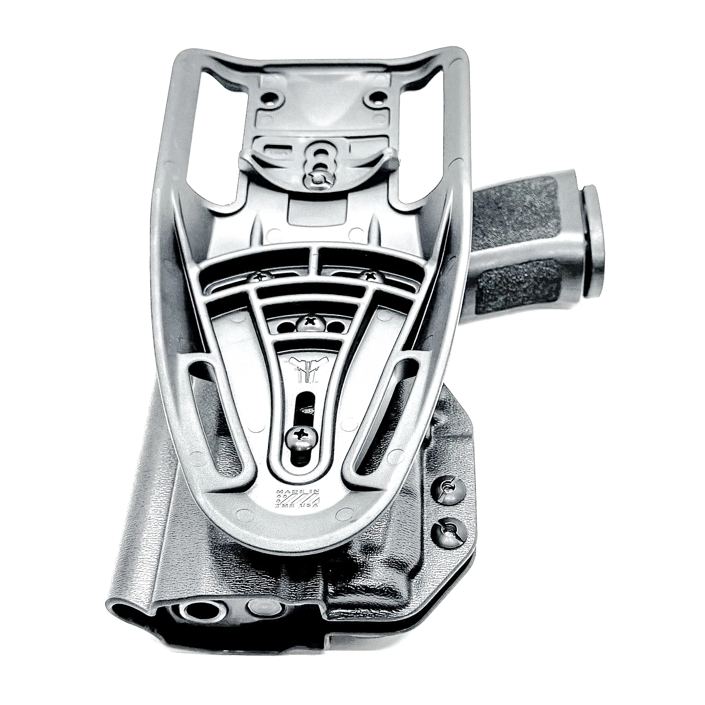 Sig Sauer P320 Compact/Carry & TLR-7 X/A Duty & Competition Holster - Image 9