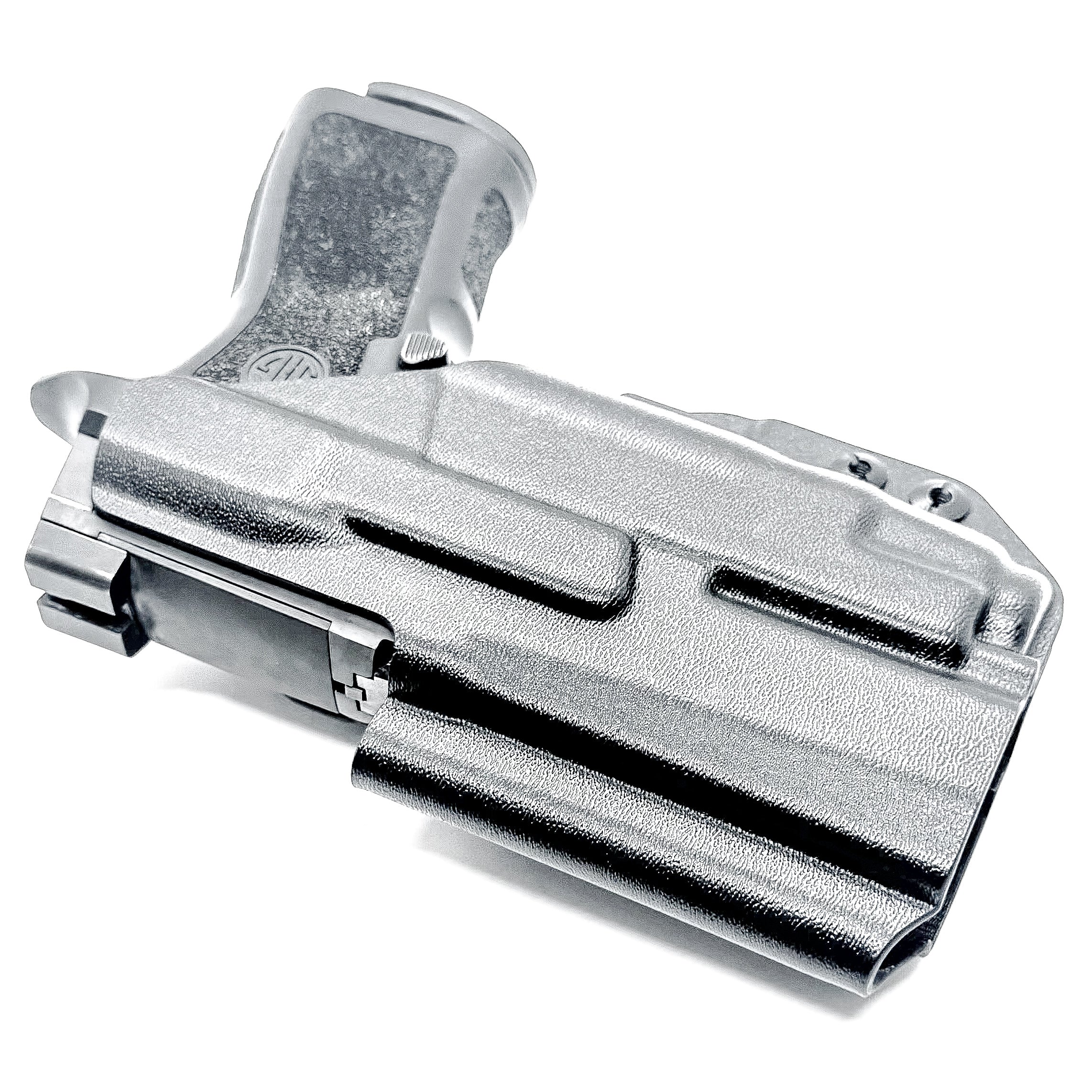 Sig Sauer P320 Compact/Carry & TLR-7 X/A IWB Holster - Image 8