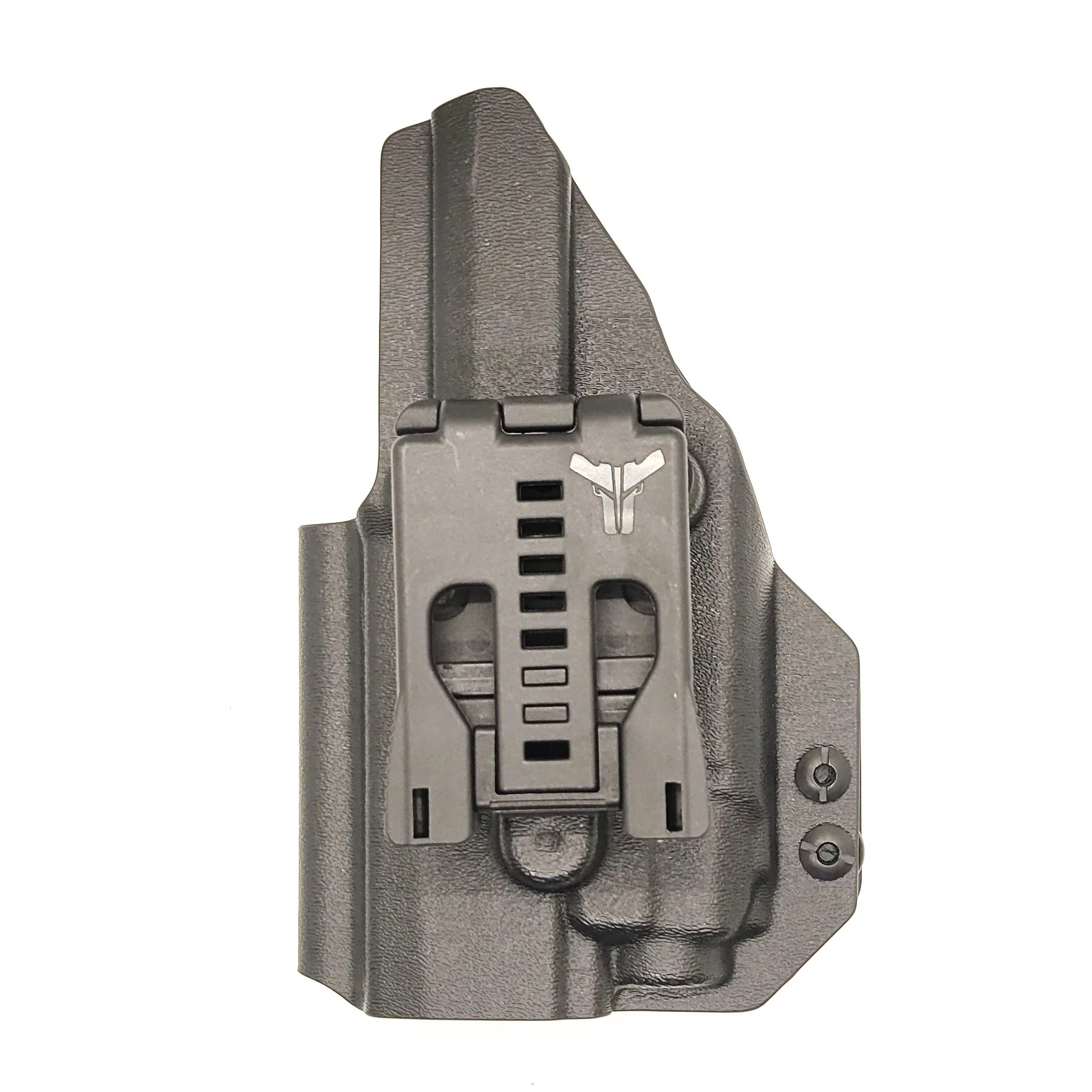 Sig Sauer P320 Compact/Carry with TLR-8A & Gas Pedal OWB Holster - Image 2