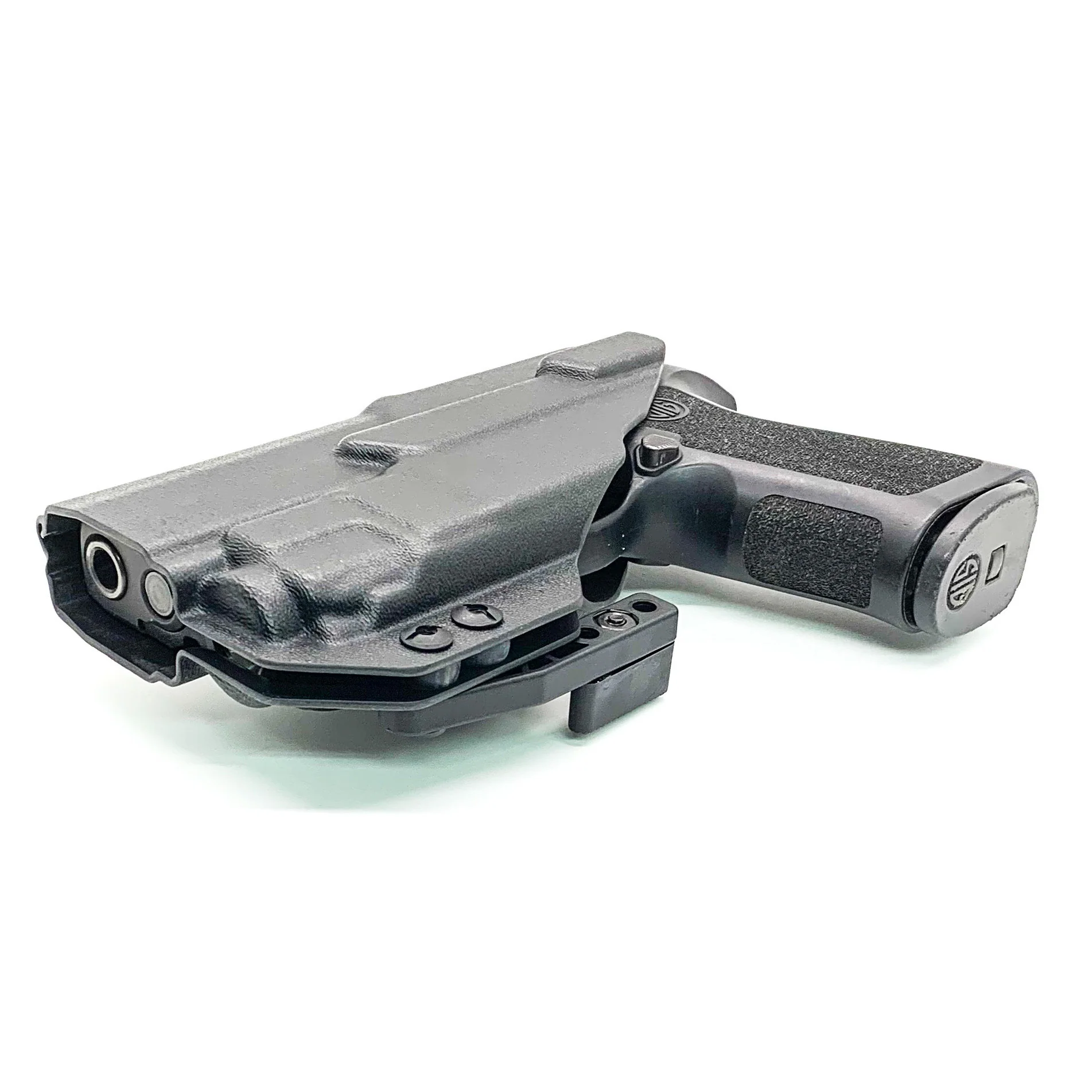 Sig Sauer P320 Compact/Carry with TLR-8A IWB Holster - Image 10