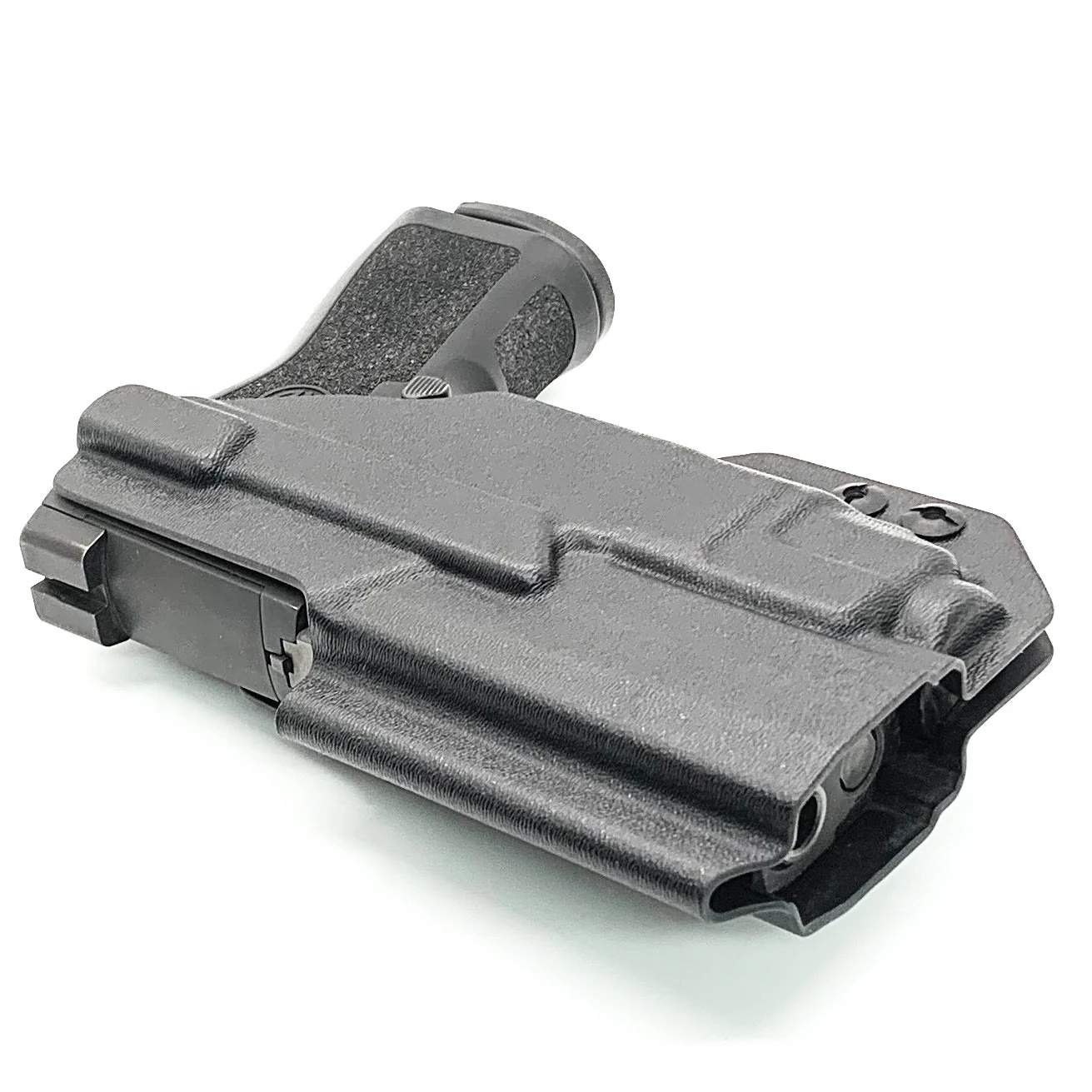 Sig Sauer P320 Compact/Carry with TLR-8A IWB Holster - Image 8