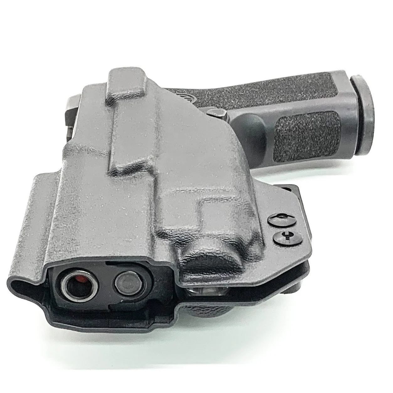 Sig Sauer P320 Compact/Carry with TLR-8A IWB Holster - Image 9
