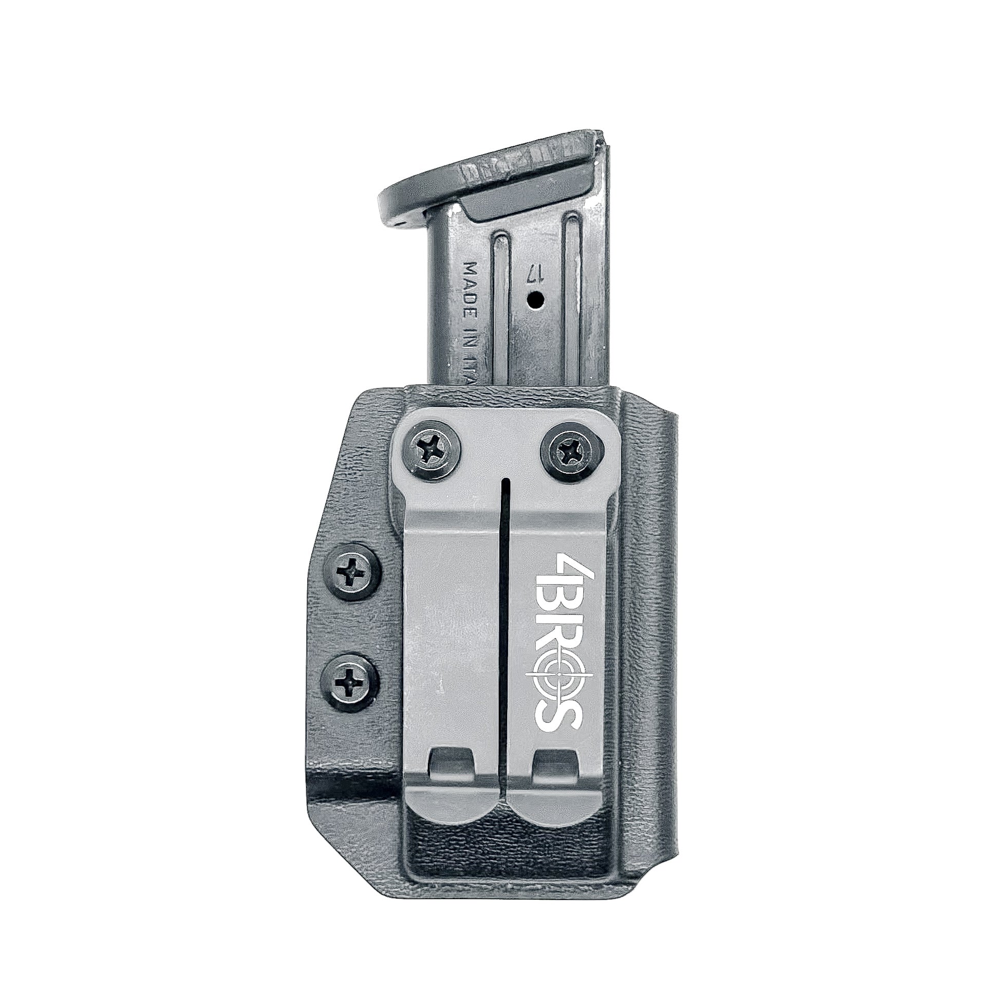 Sig Sauer P320 IWB Magazine Pouch